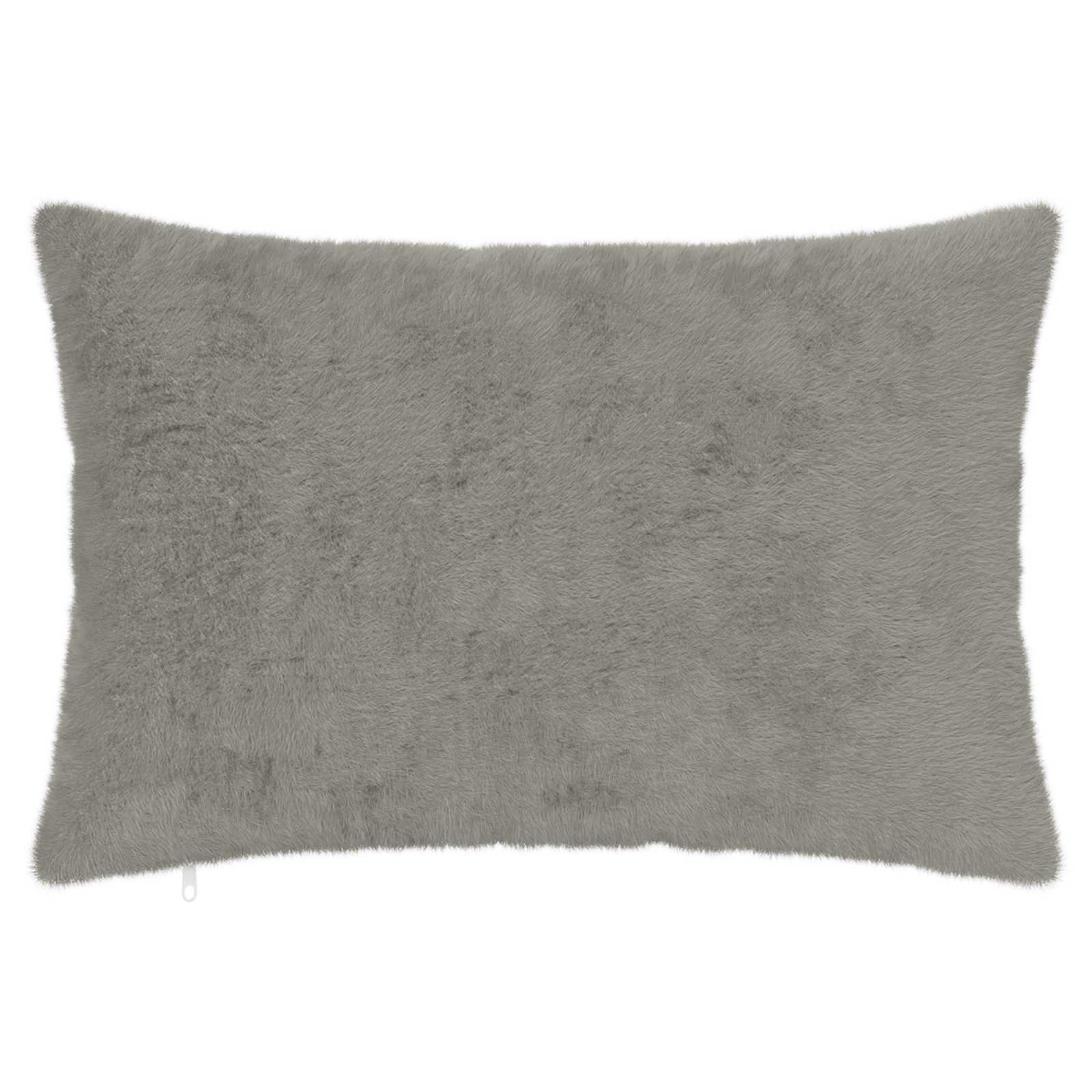 Federa 2 pz HEERLEN Grigio Chiaro 40 x 60 cm