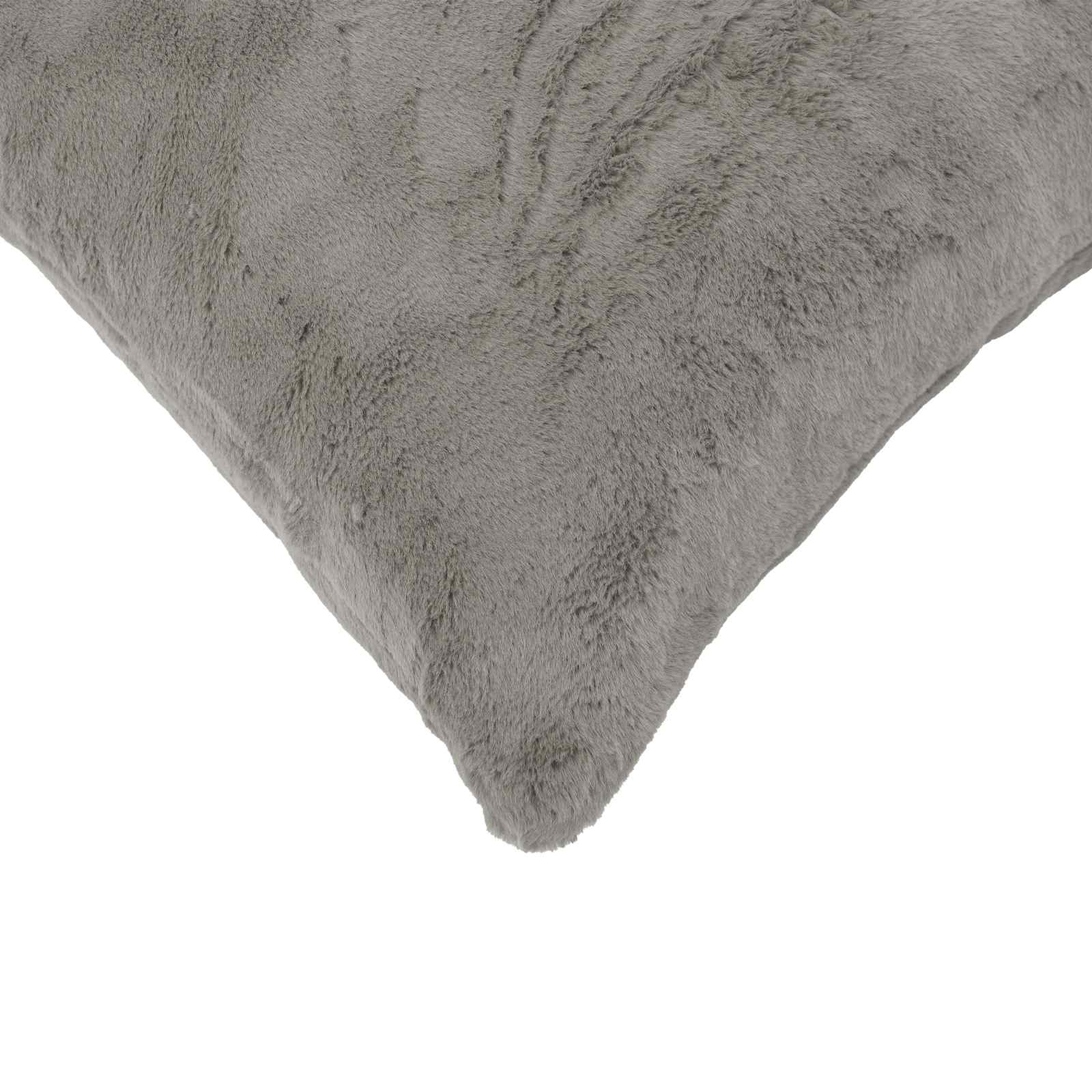 Federa 2 pz HEERLEN Grigio Chiaro 40 x 60 cm