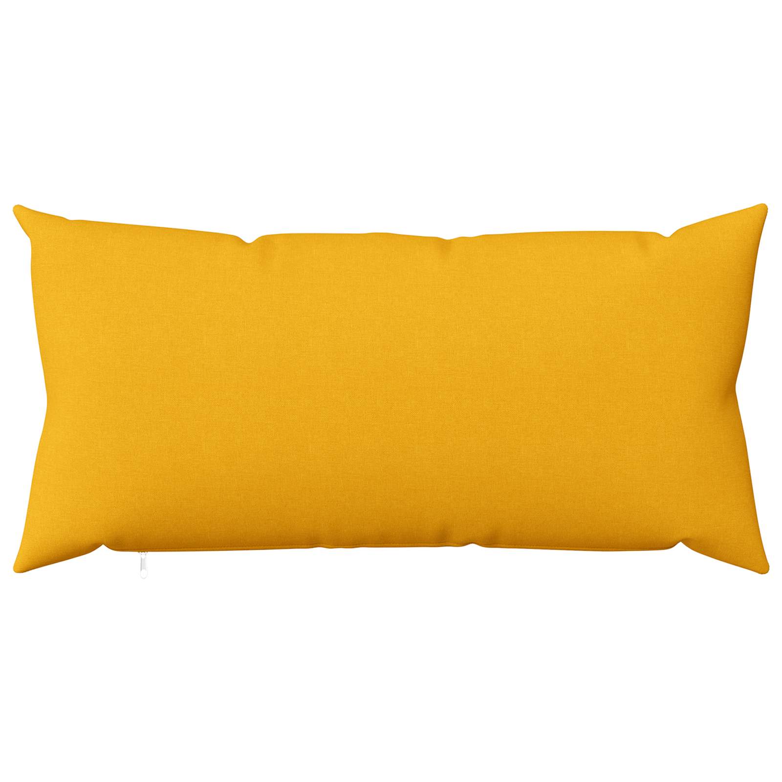Federa 2 pz HEERLEN Giallo Chiaro 40 x 70 cm Tessuto
