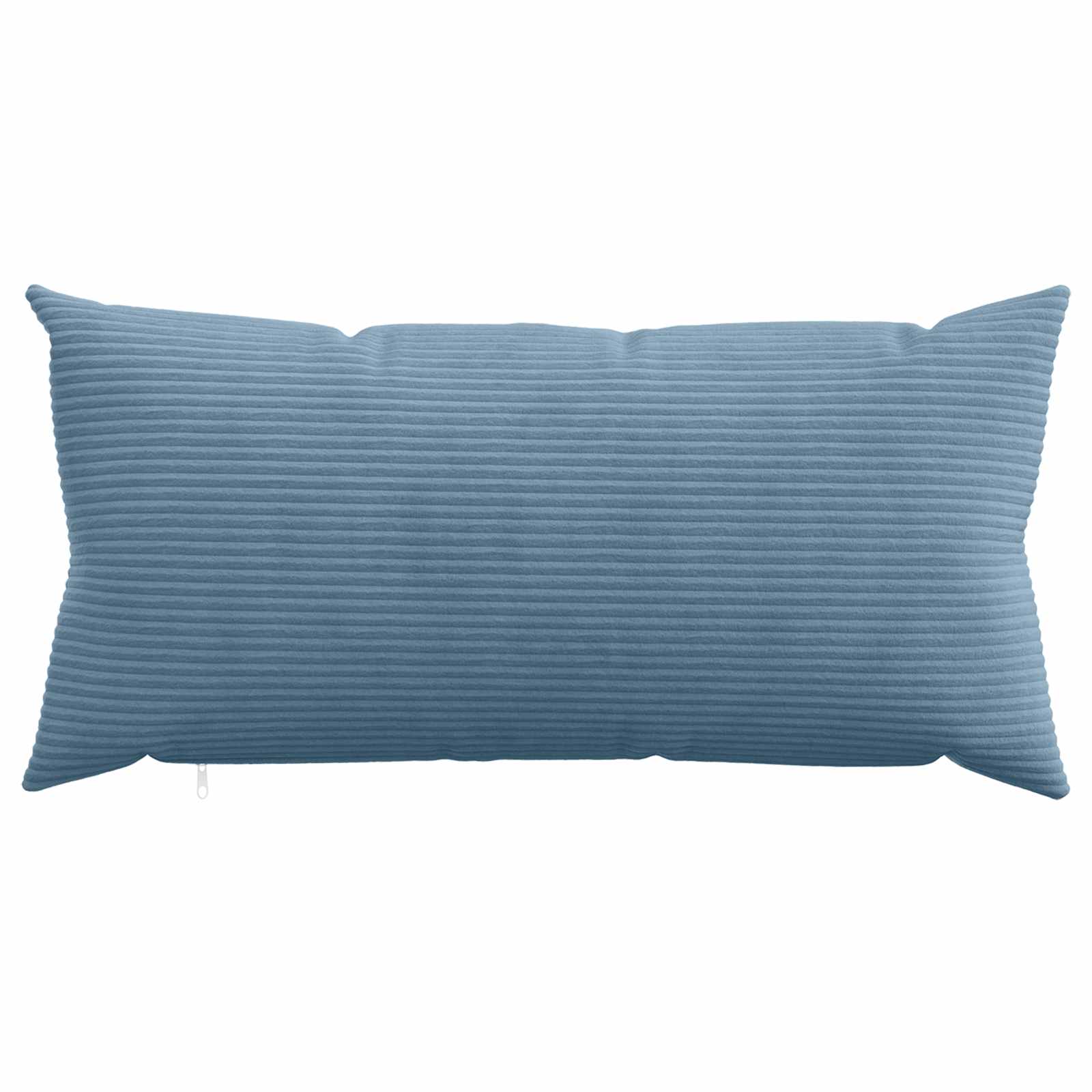 Federa 2 pcs HEERLEN Blu 40 x 70 cm corduroy