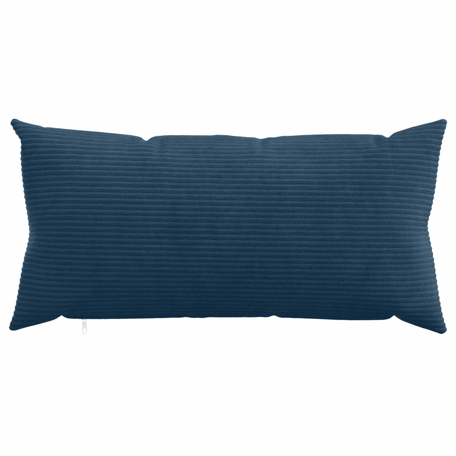 Federa 2 pcs HEERLEN Blu navy 40 x 70 cm corduroy