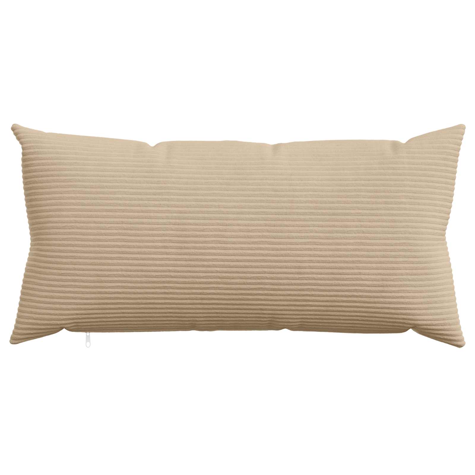 Federa 2 pcs HEERLEN Tortora 40 x 70 cm corduroy