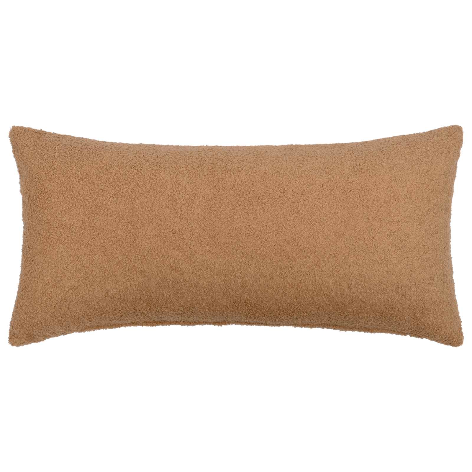 Federa 6 pcs HEERLEN Beige 40 x 70 cm Bouclé