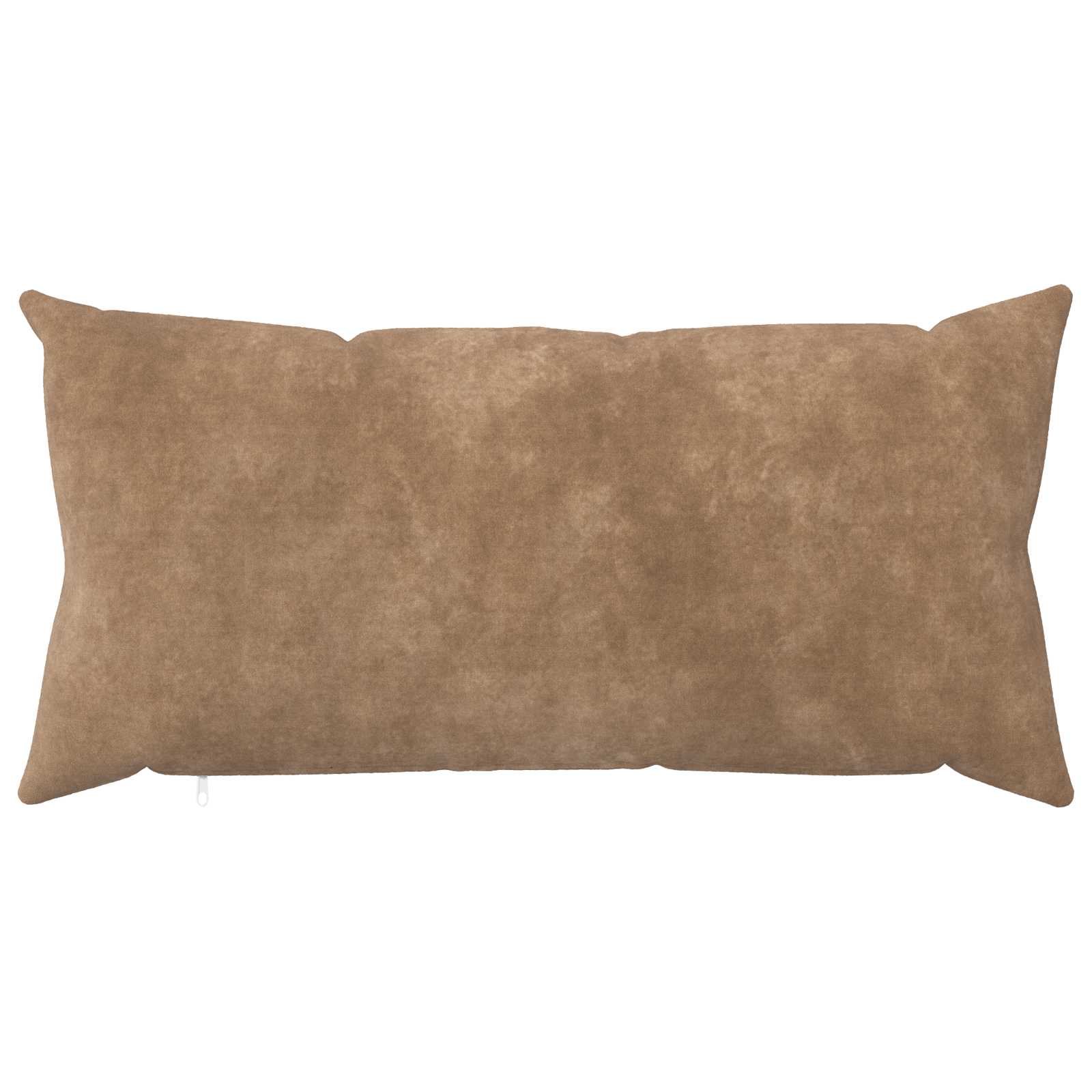 Federa 6 pcs HEERLEN Tortora 40 x 70 cm Fleece in microfibra