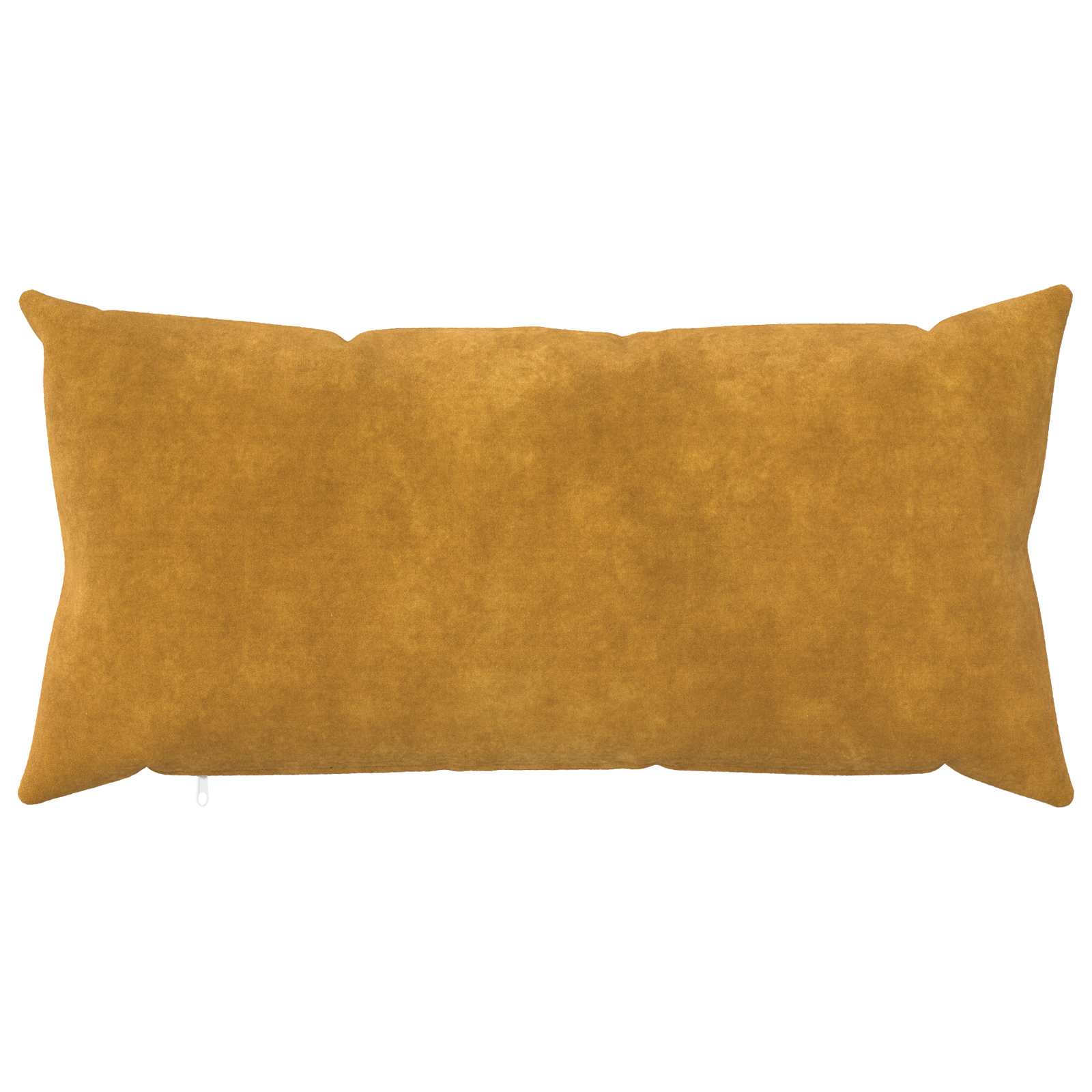 Federa 2 pcs HEERLEN Giallo 40 x 70 cm Fleece in microfibra