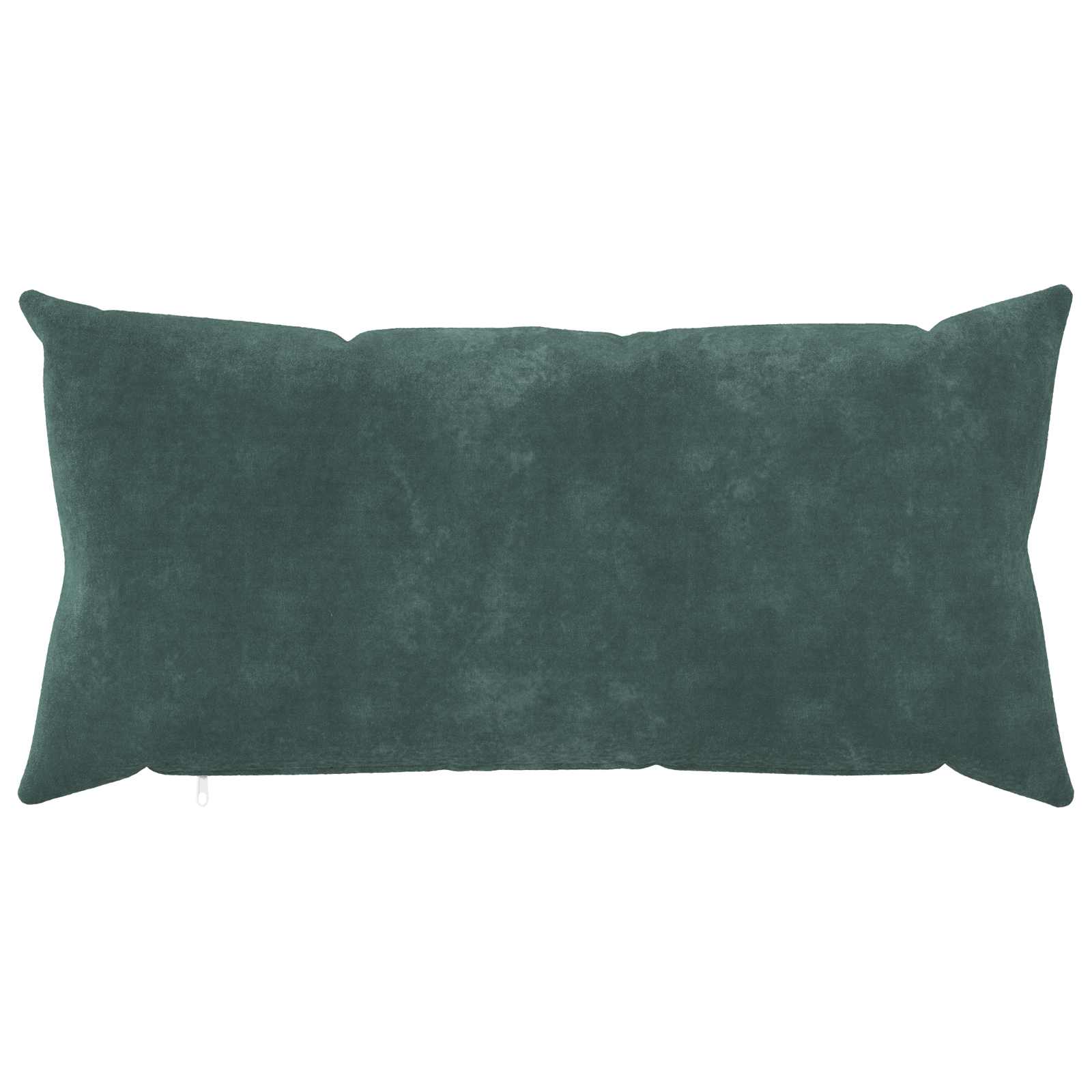 Federa 2 pcs HEERLEN Blu mare 40 x 70 cm Fleece in microfibra