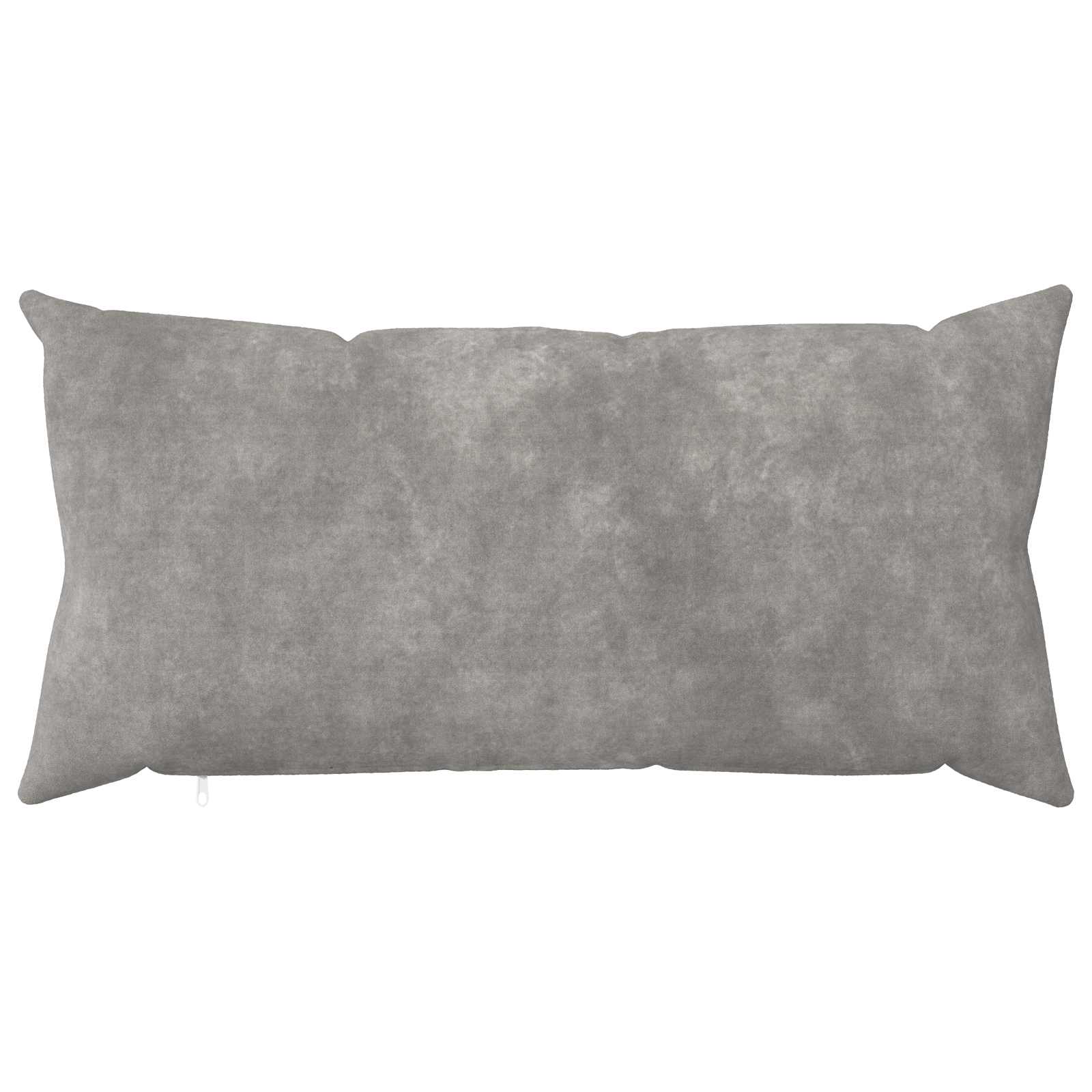 Federa 6 pcs HEERLEN Grigio Chiaro 40 x 70 cm