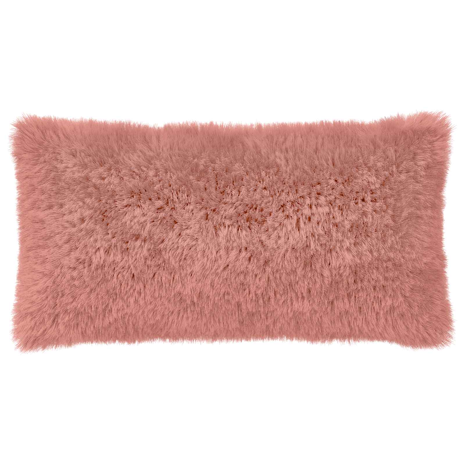 Federa 2 pcs HEERLEN Rosa 40 x 70 cm Fleece PV