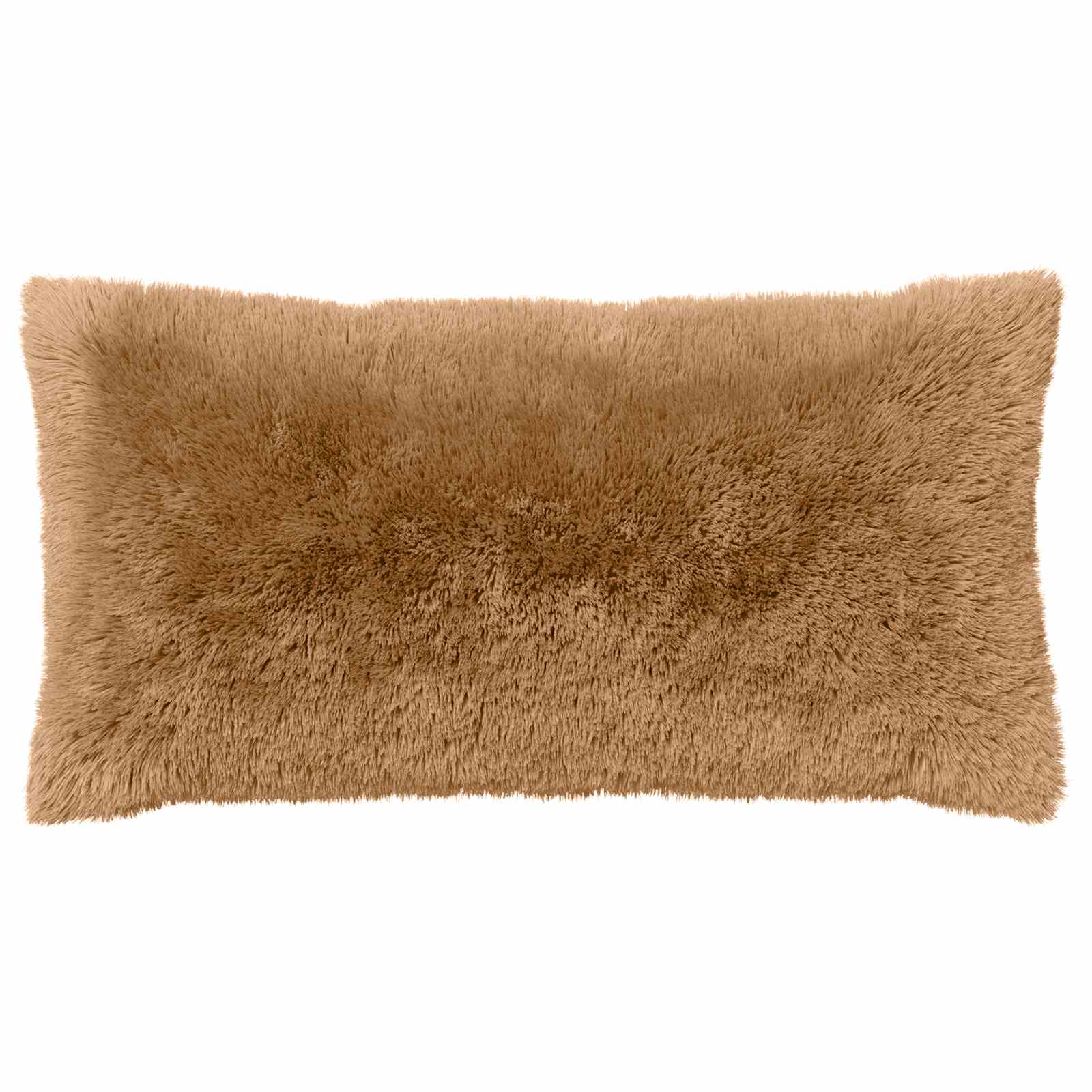 Federa 2 pcs HEERLEN Tortora 40 x 70 cm Fleece PV