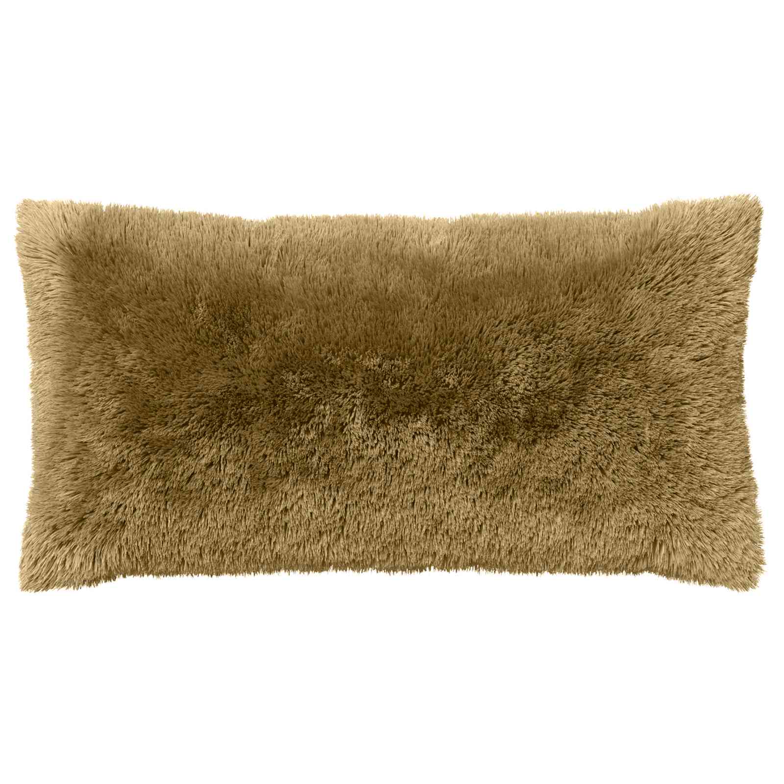 Federa 2 pcs HEERLEN Verde chiaro 40 x 70 cm Fleece PV