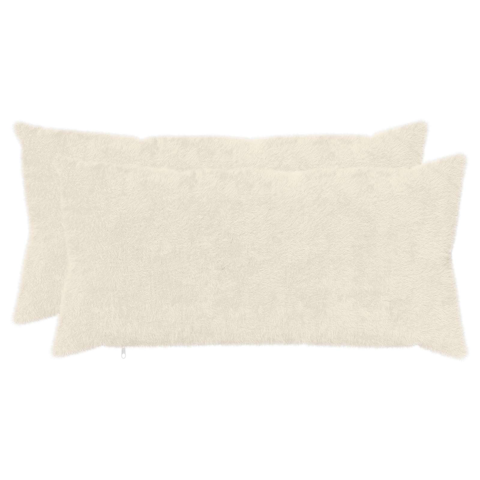 Federa 2 pz HEERLEN Bianco 40 x 70 cm