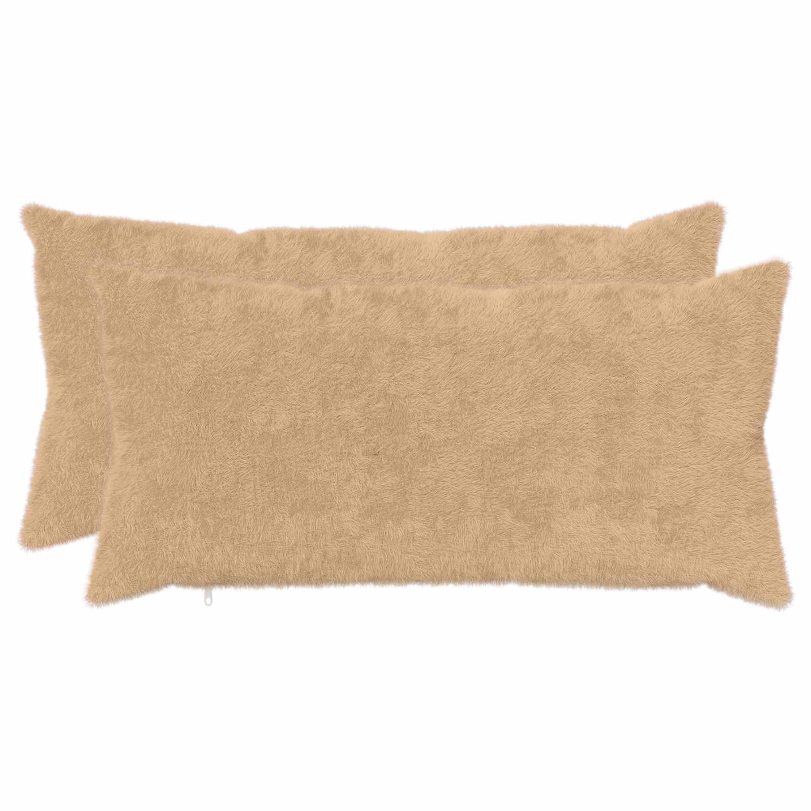 Federa 2 pz HEERLEN Crema 40 x 70 cm