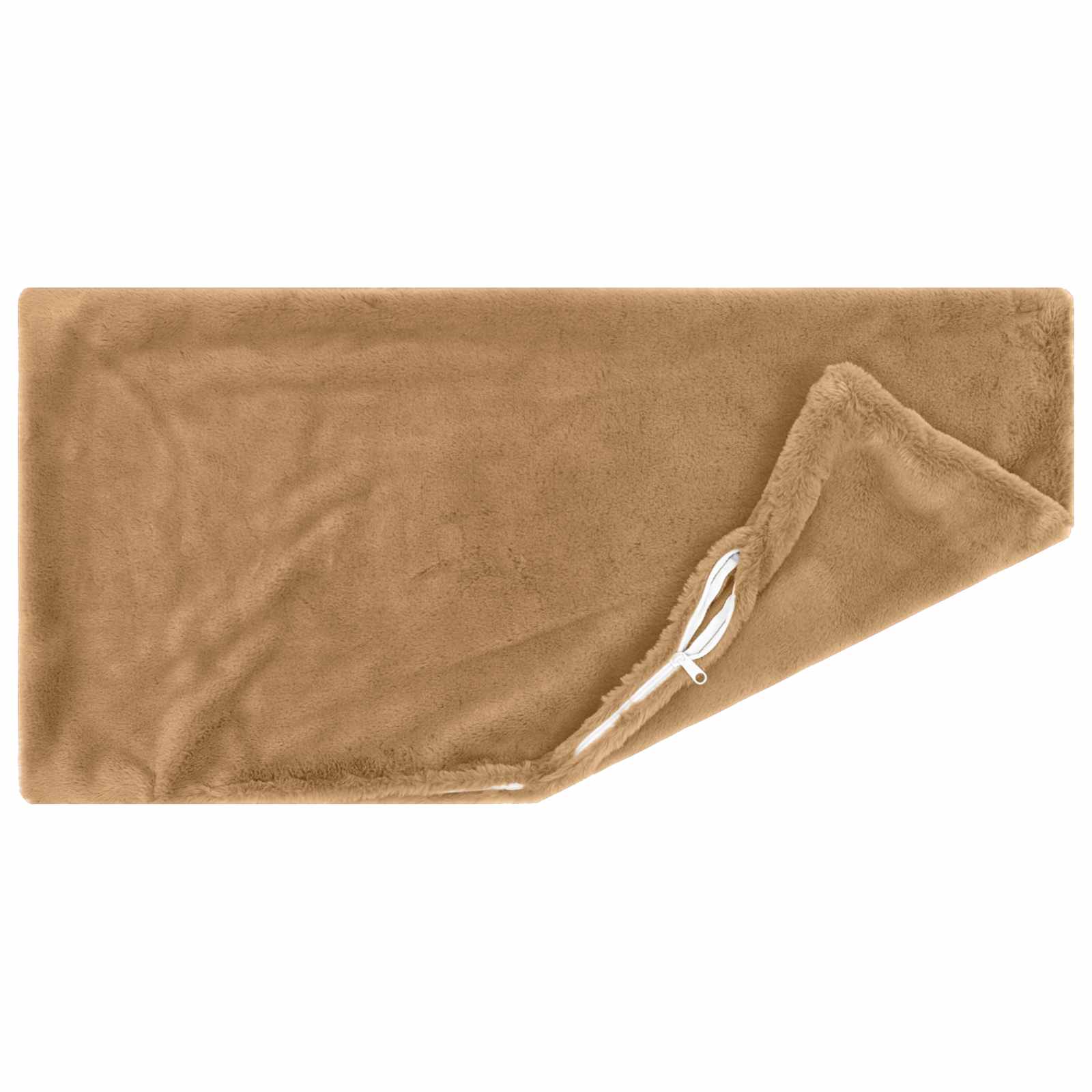Federa 2 pz HEERLEN Tortora 40 x 70 cm