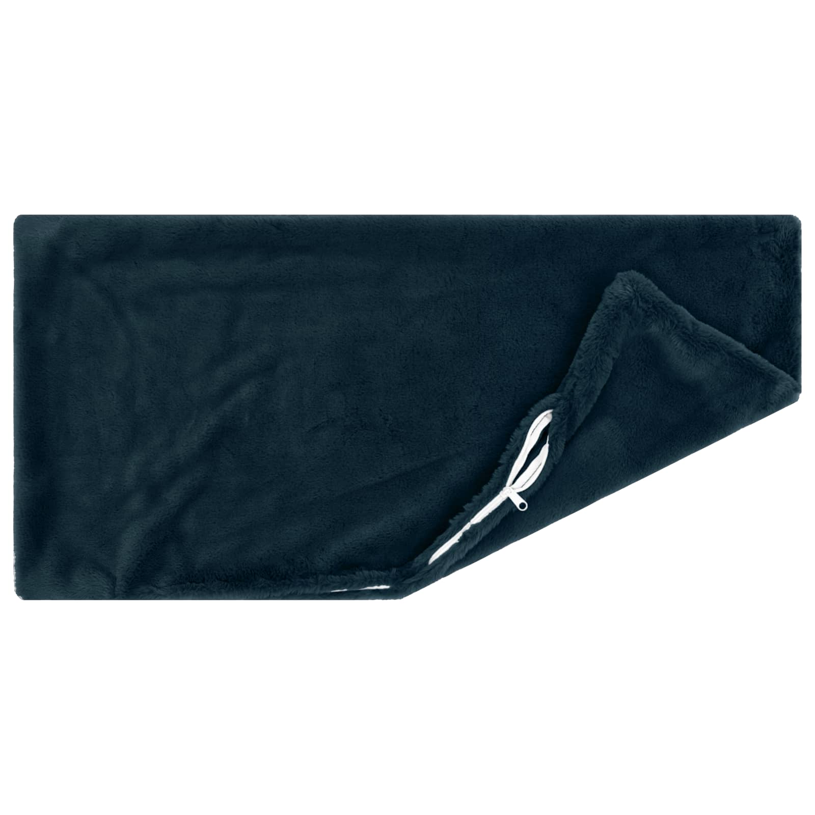 Federa 6 pz HEERLEN Blu navy 40 x 70 cm