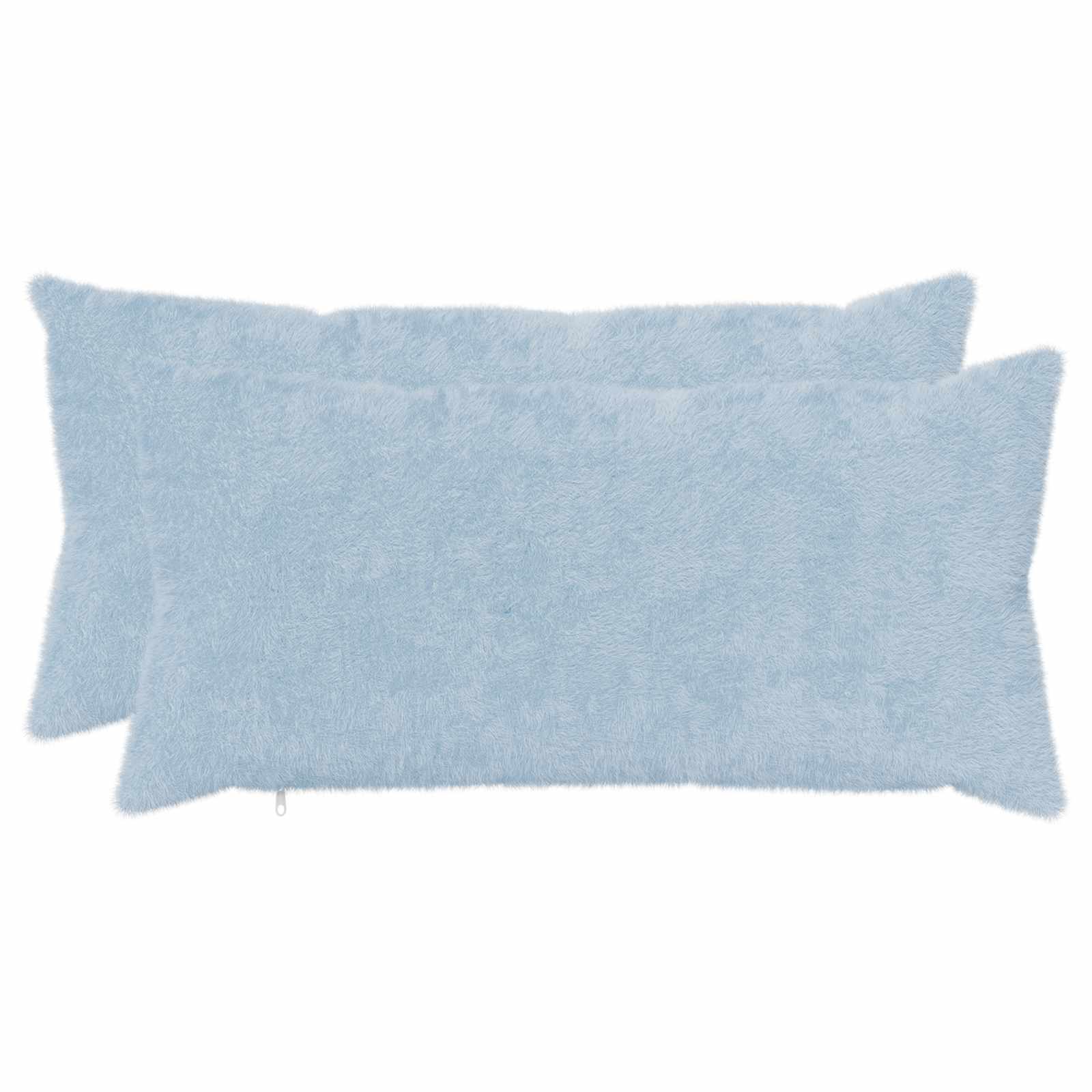 Federa 2 pz HEERLEN Azzurro 40 x 70 cm