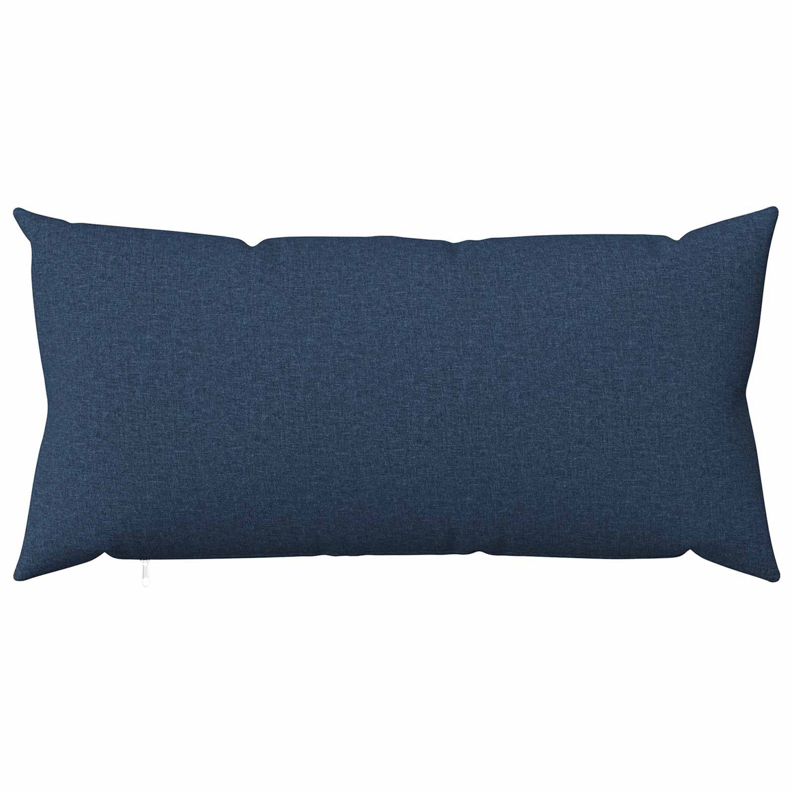 Federa 6 pz HEERLEN Blu 40 x 80 cm Tessuto