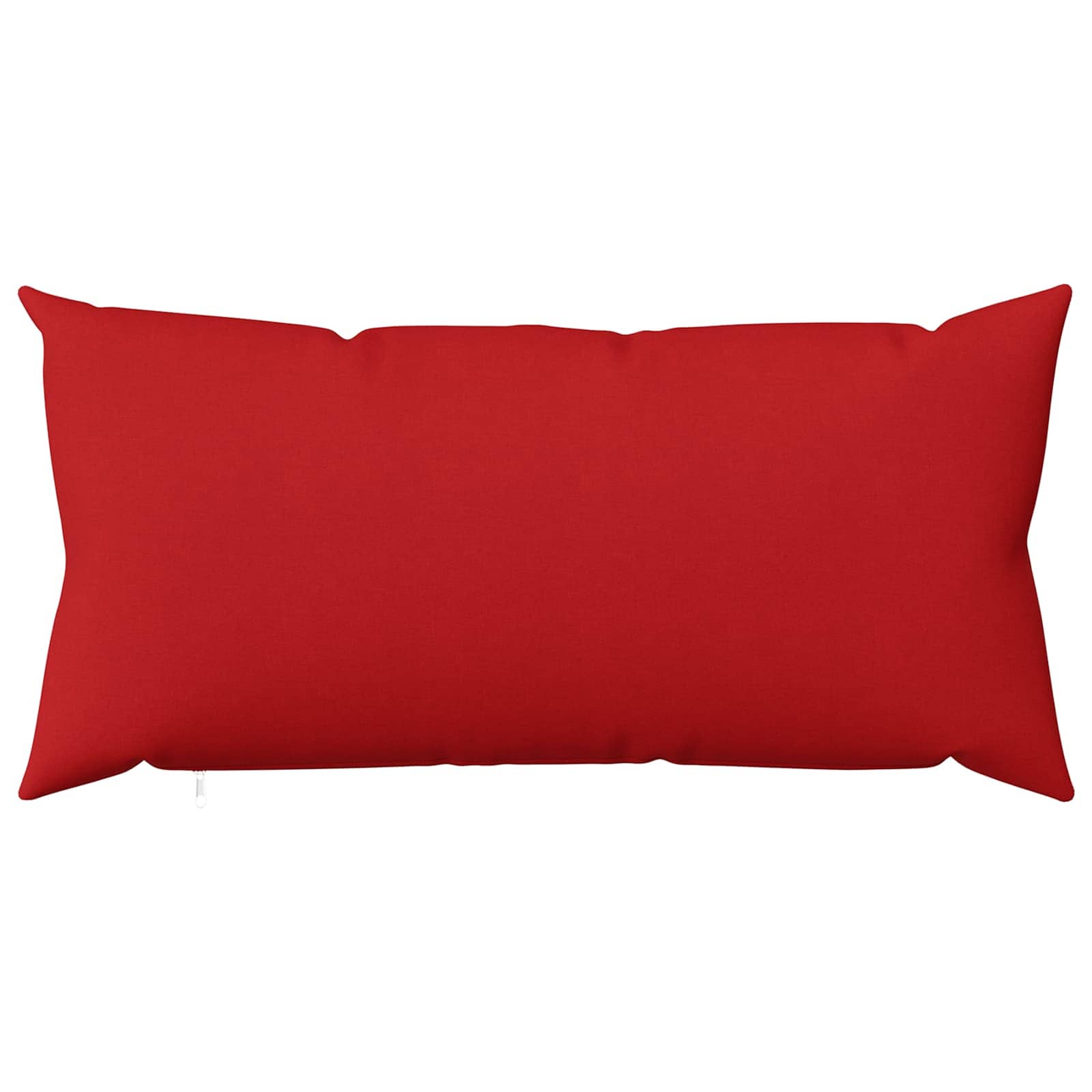 Federa 6 pz HEERLEN Rosso 40 x 80 cm Tessuto