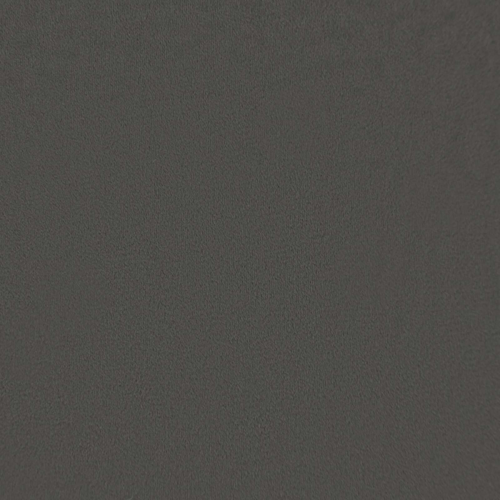 Federa 2 pcs HEERLEN Grigio Scuro 40 x 80 cm Velluto