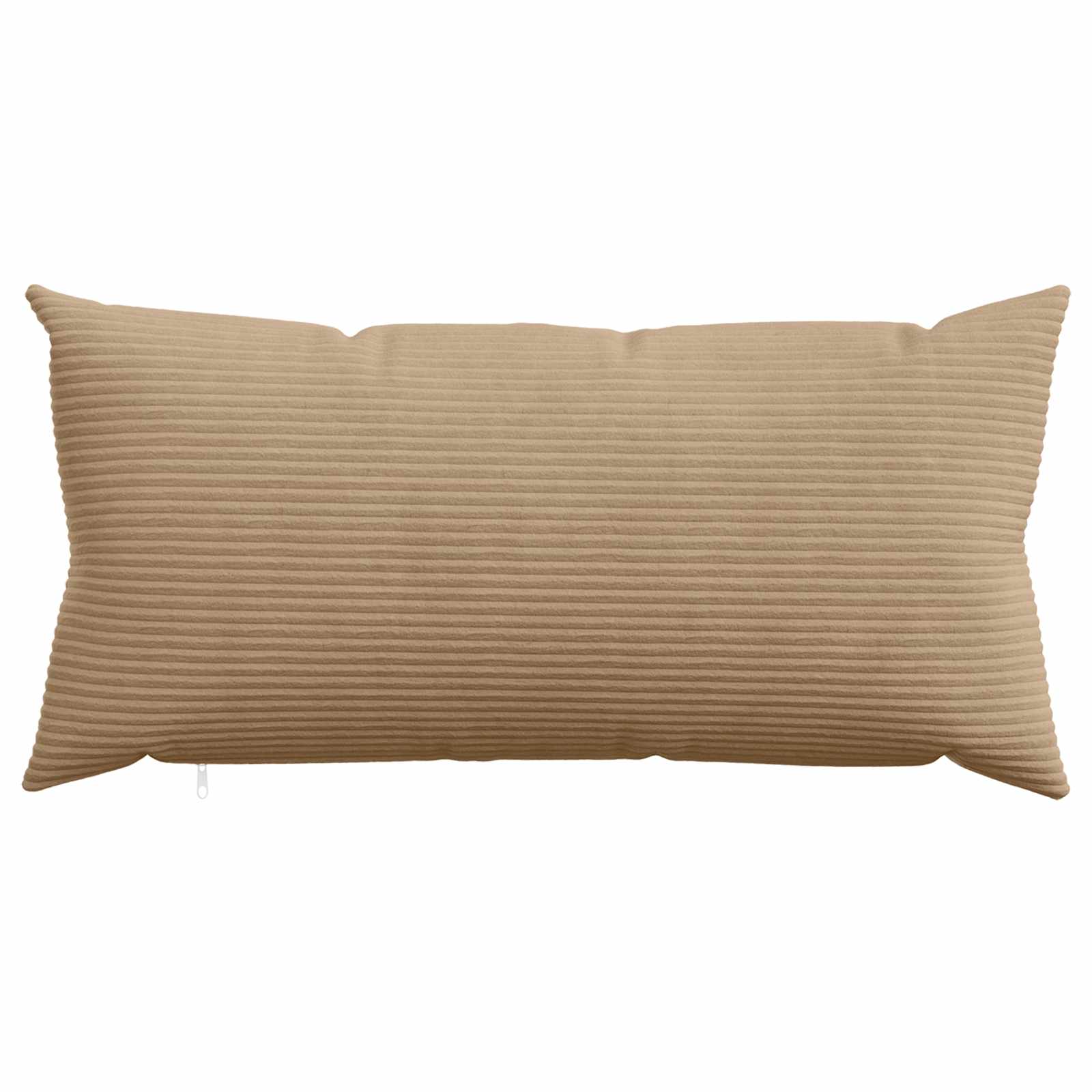 Federa 2 pcs HEERLEN Marrone 40 x 80 cm corduroy