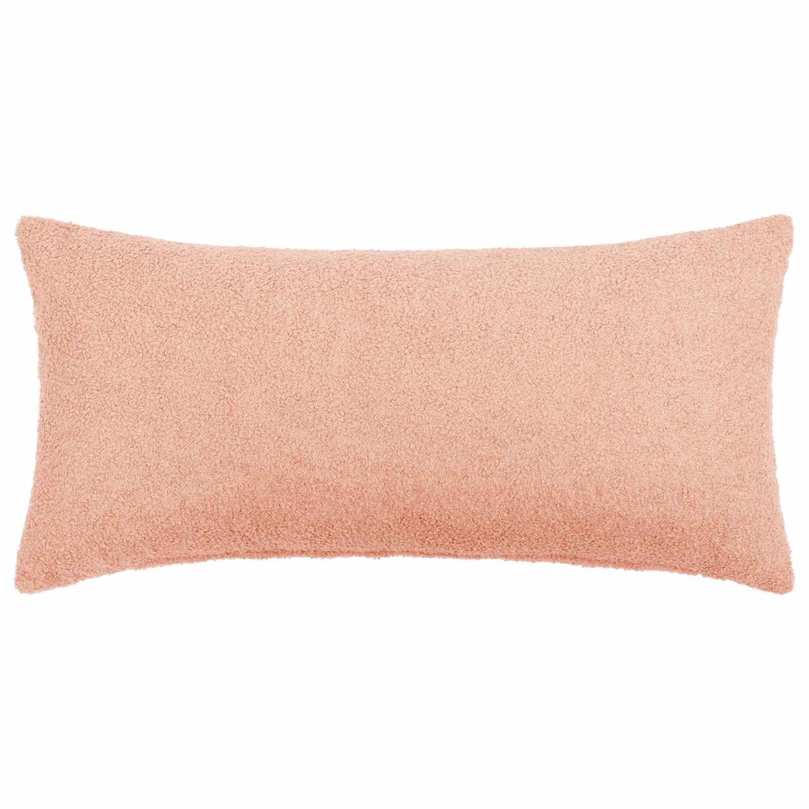 Federa 12 pcs HEERLEN Rosa 40 x 80 cm Bouclé