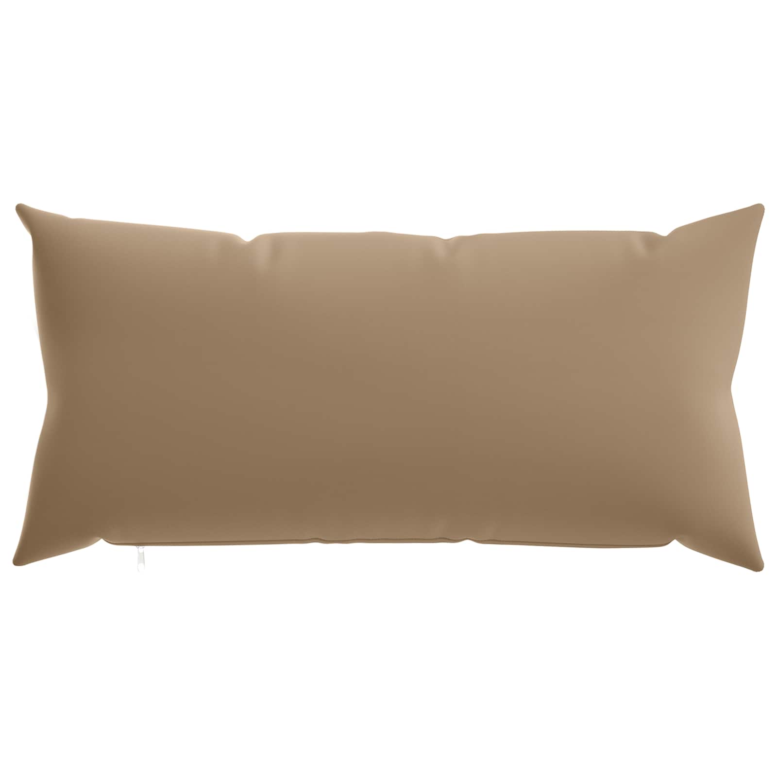 Federa 12 pz HEERLEN Tortora 40 x 80 cm Poliestere