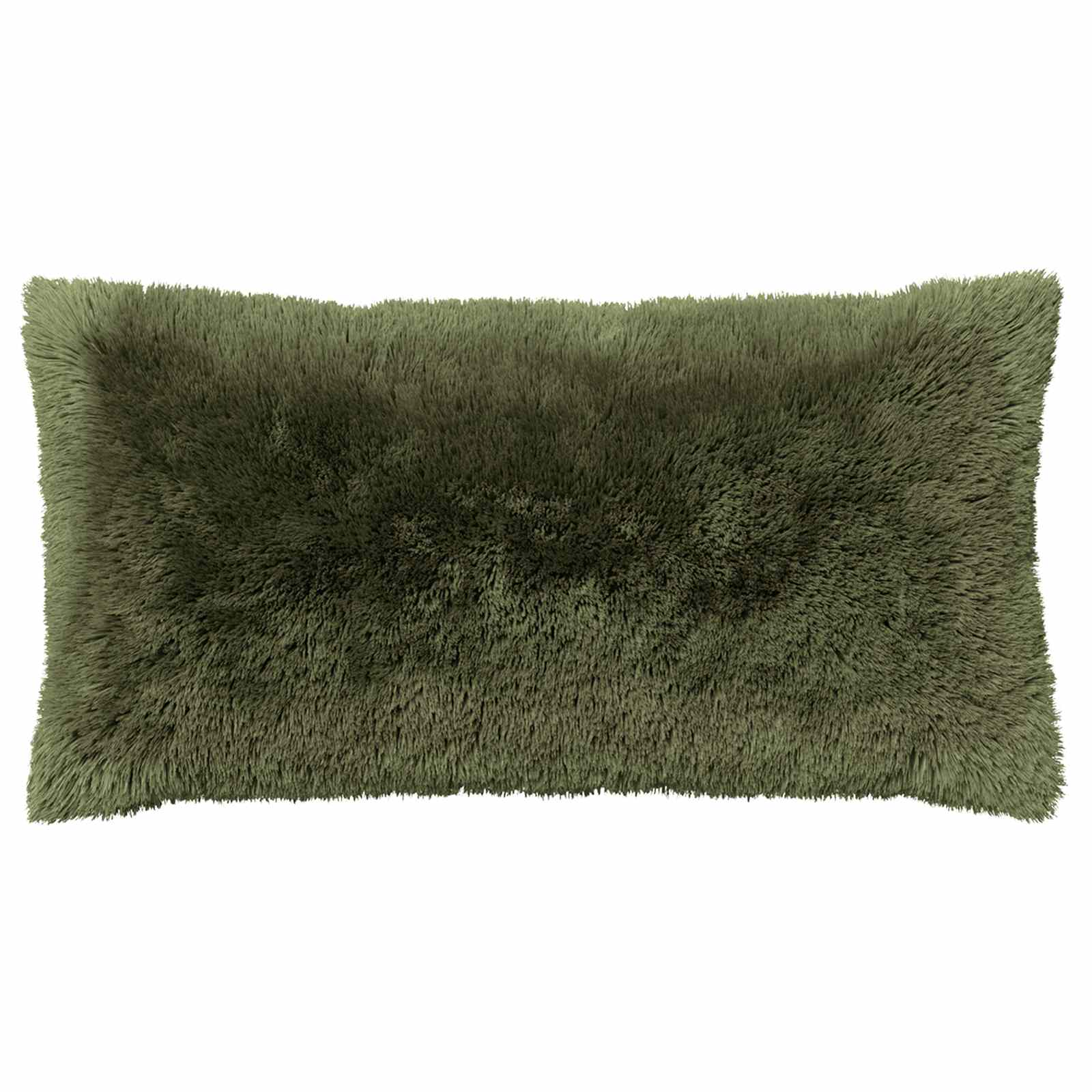 Federa 2 pcs HEERLEN Verde 40 x 80 cm Fleece PV