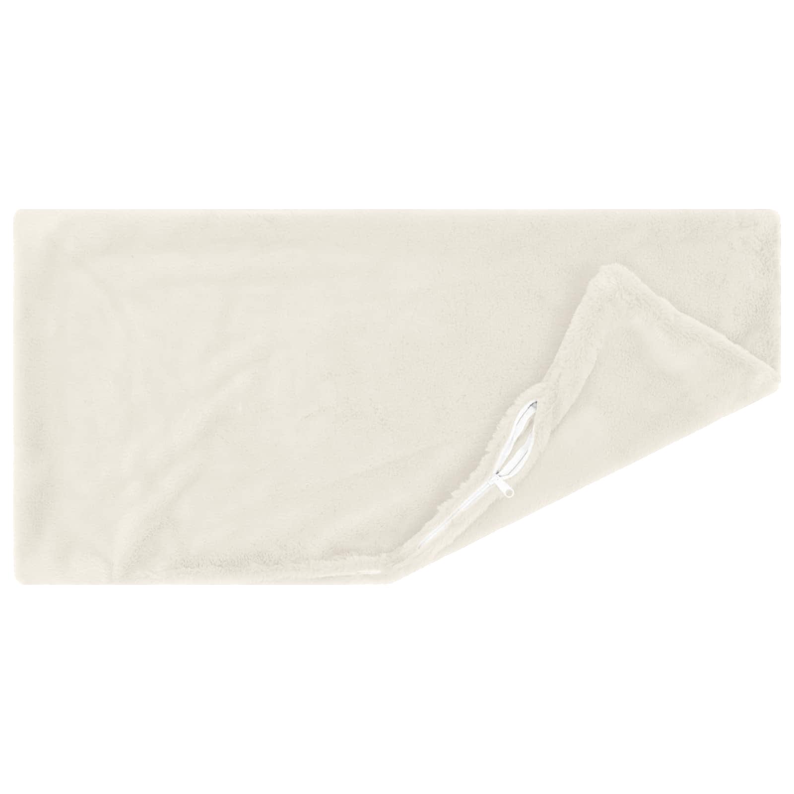 Federa 12 pz HEERLEN Bianco 40 x 80 cm
