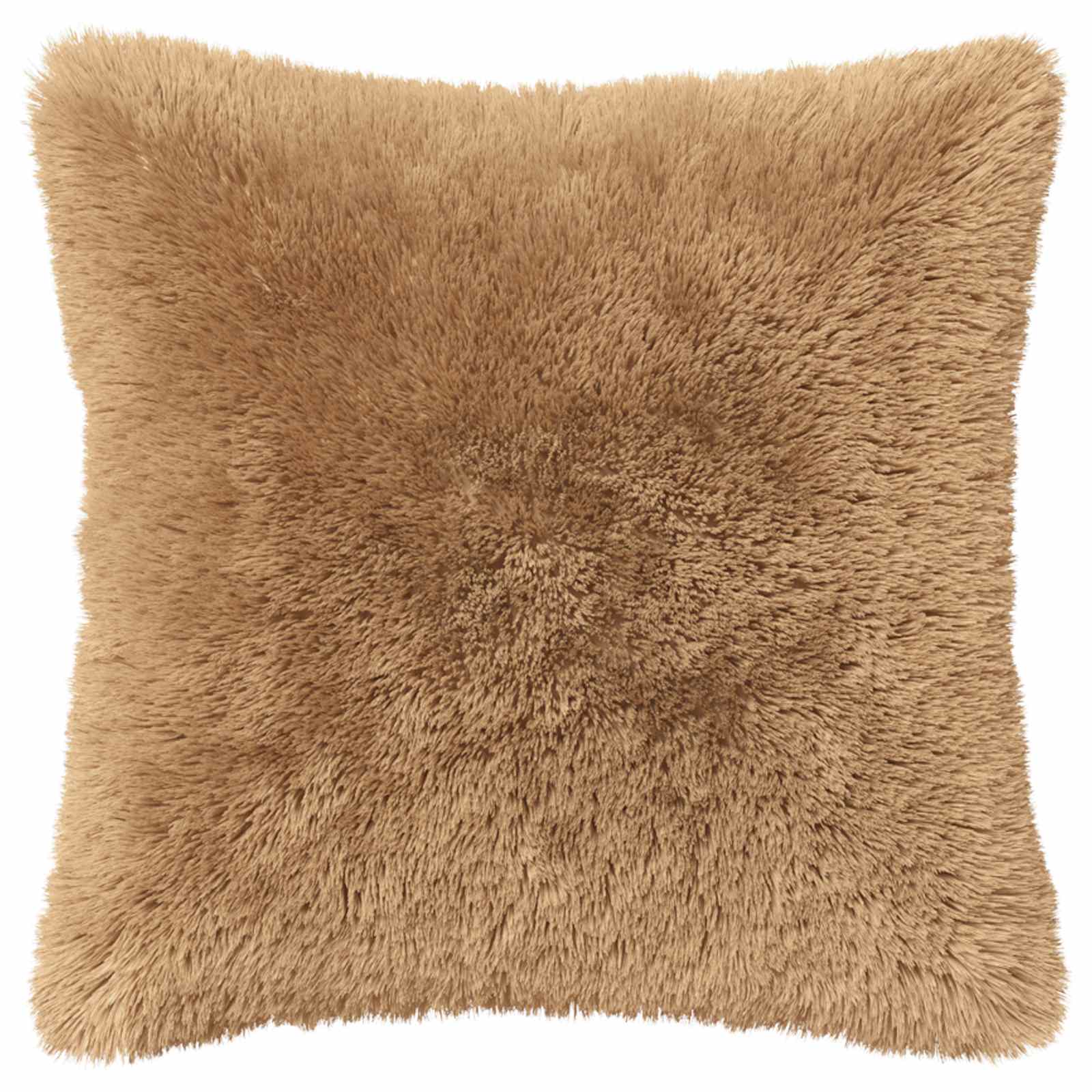 Federa 2 pcs HEERLEN Tortora 45 x 45 cm Fleece PV