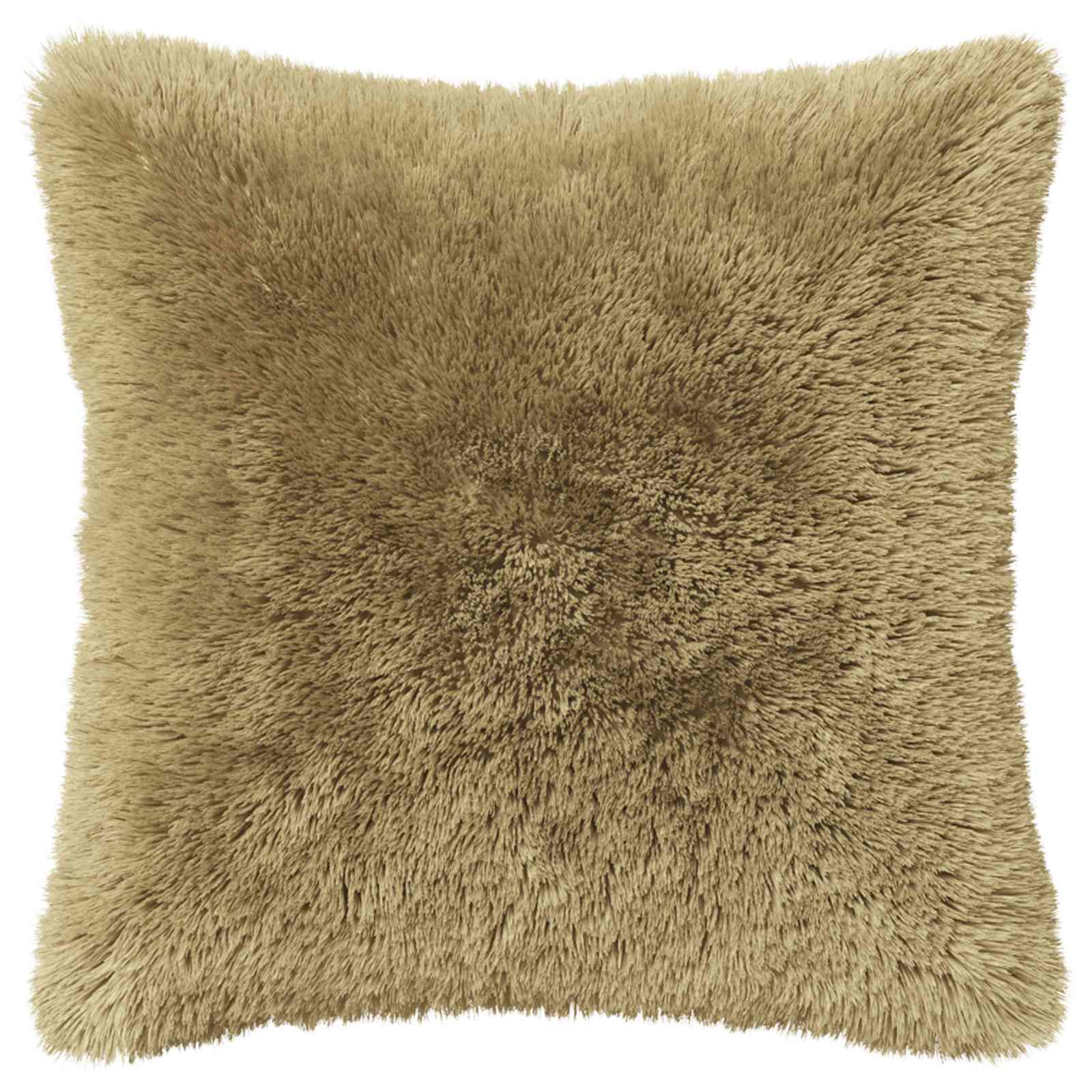 Federa 6 pcs HEERLEN Verde chiaro 45 x 45 cm Fleece PV