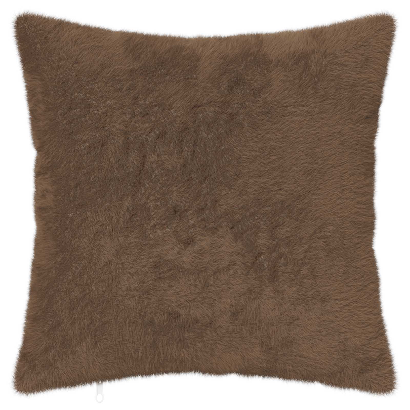 Federa 12 pz HEERLEN Marrone Chiaro 45 x 45 cm