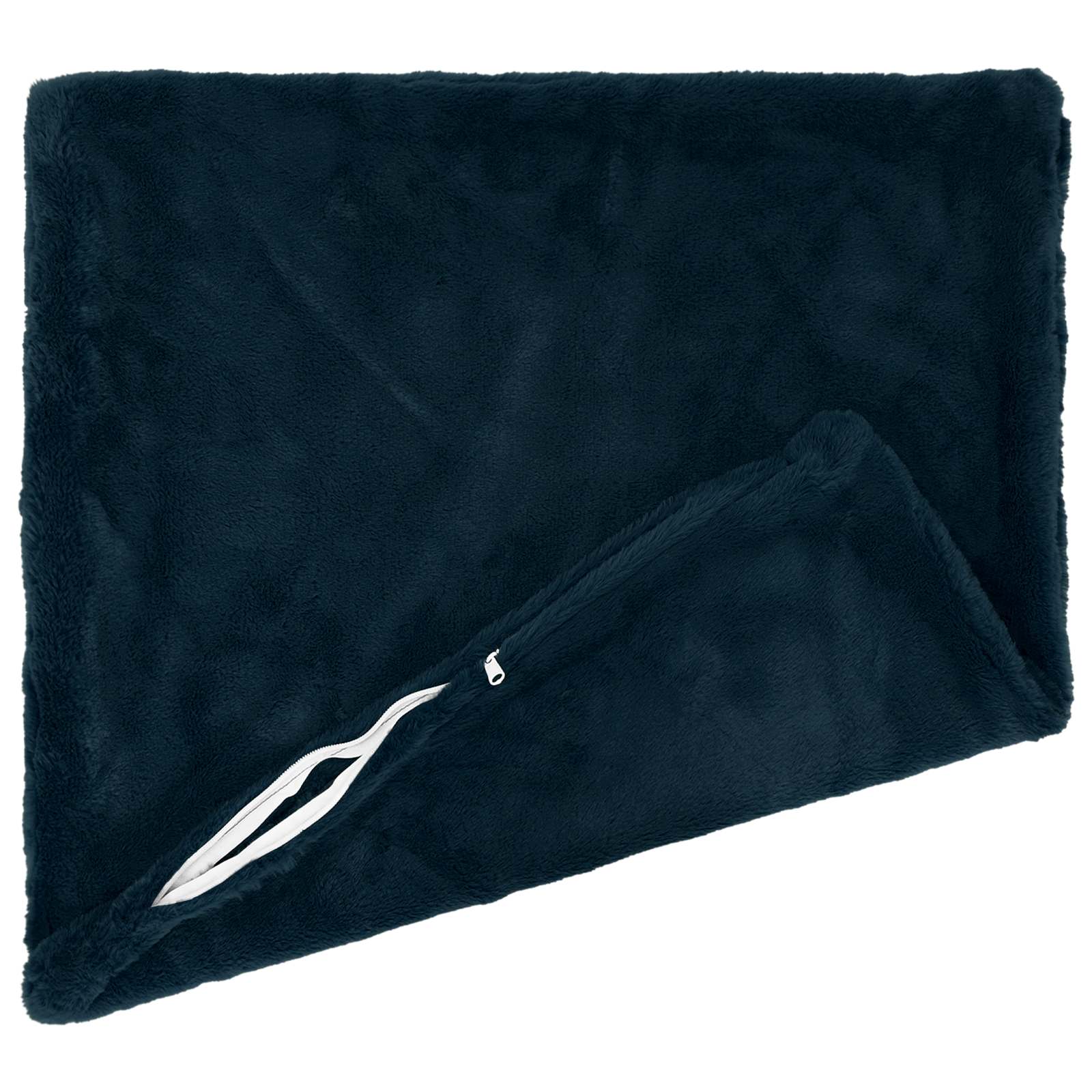 Federa 2 pz HEERLEN Blu navy 50 x 50 cm
