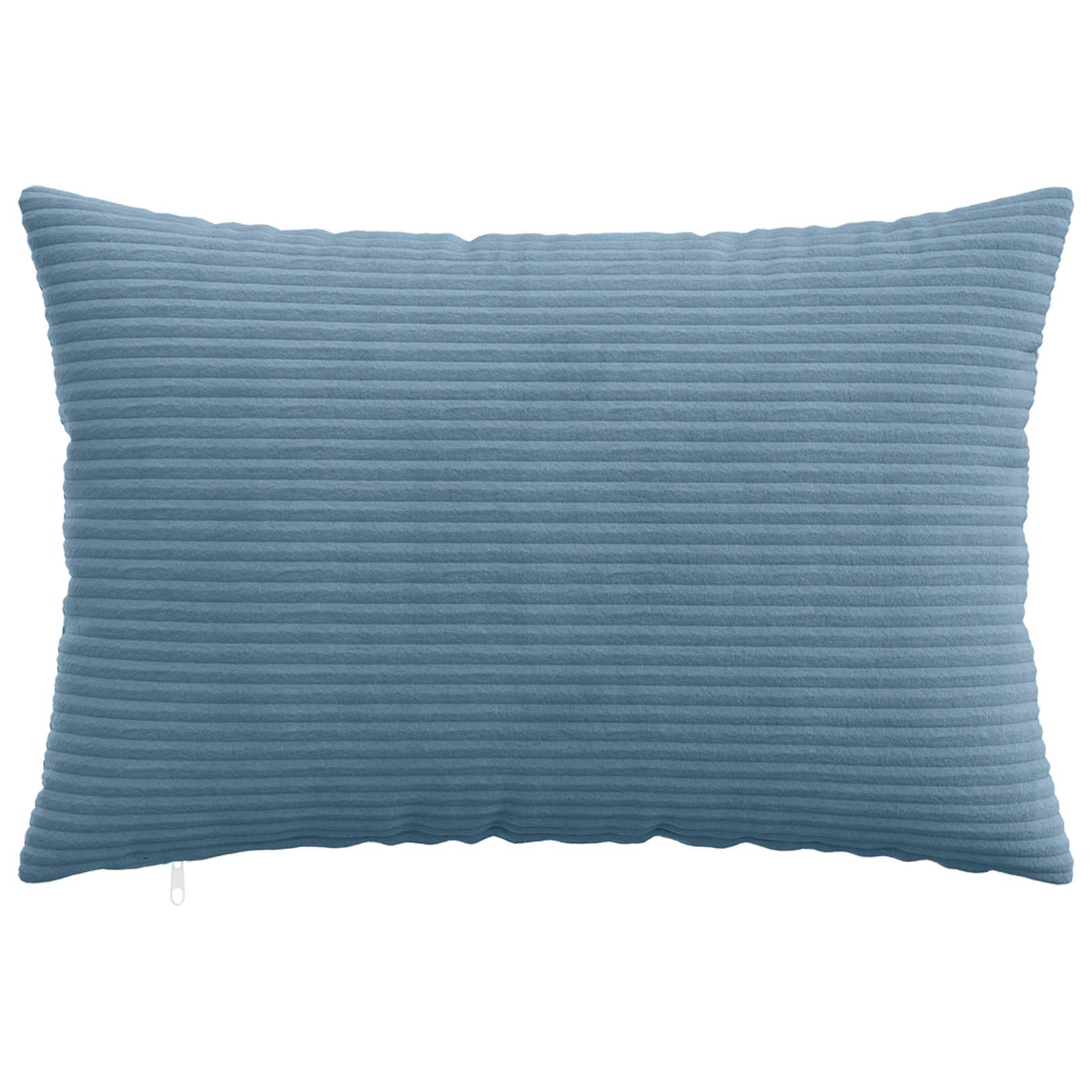 Federa 6 pcs HEERLEN Blu 50 x 70 cm corduroy