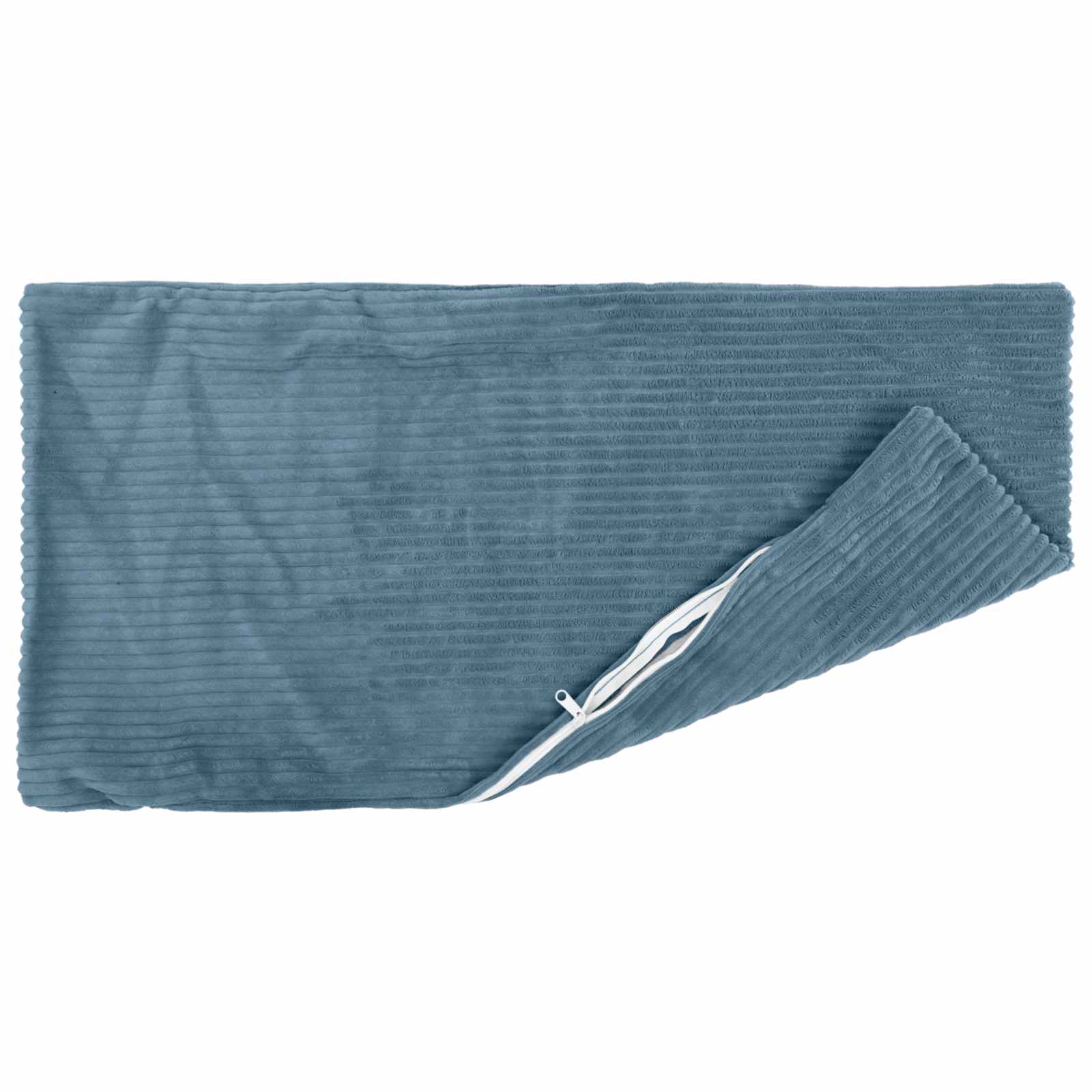 Federa 6 pcs HEERLEN Blu 50 x 70 cm corduroy