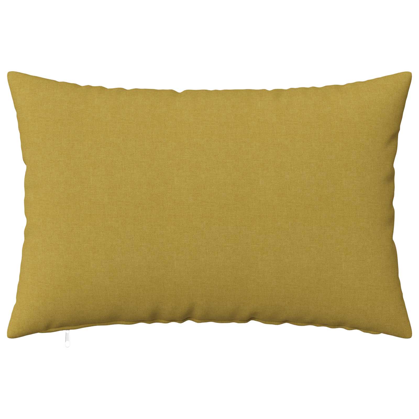 Federa 6 pz HEERLEN Verde chiaro 50 x 80 cm Tessuto