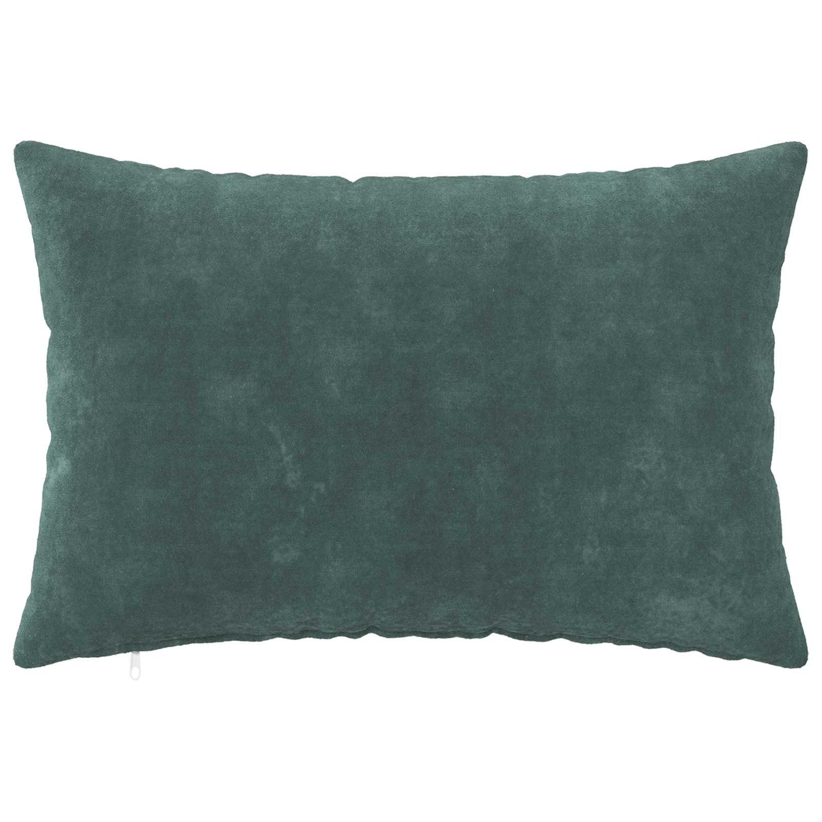 Federa 2 pcs HEERLEN Blu mare 50 x 80 cm Fleece in microfibra