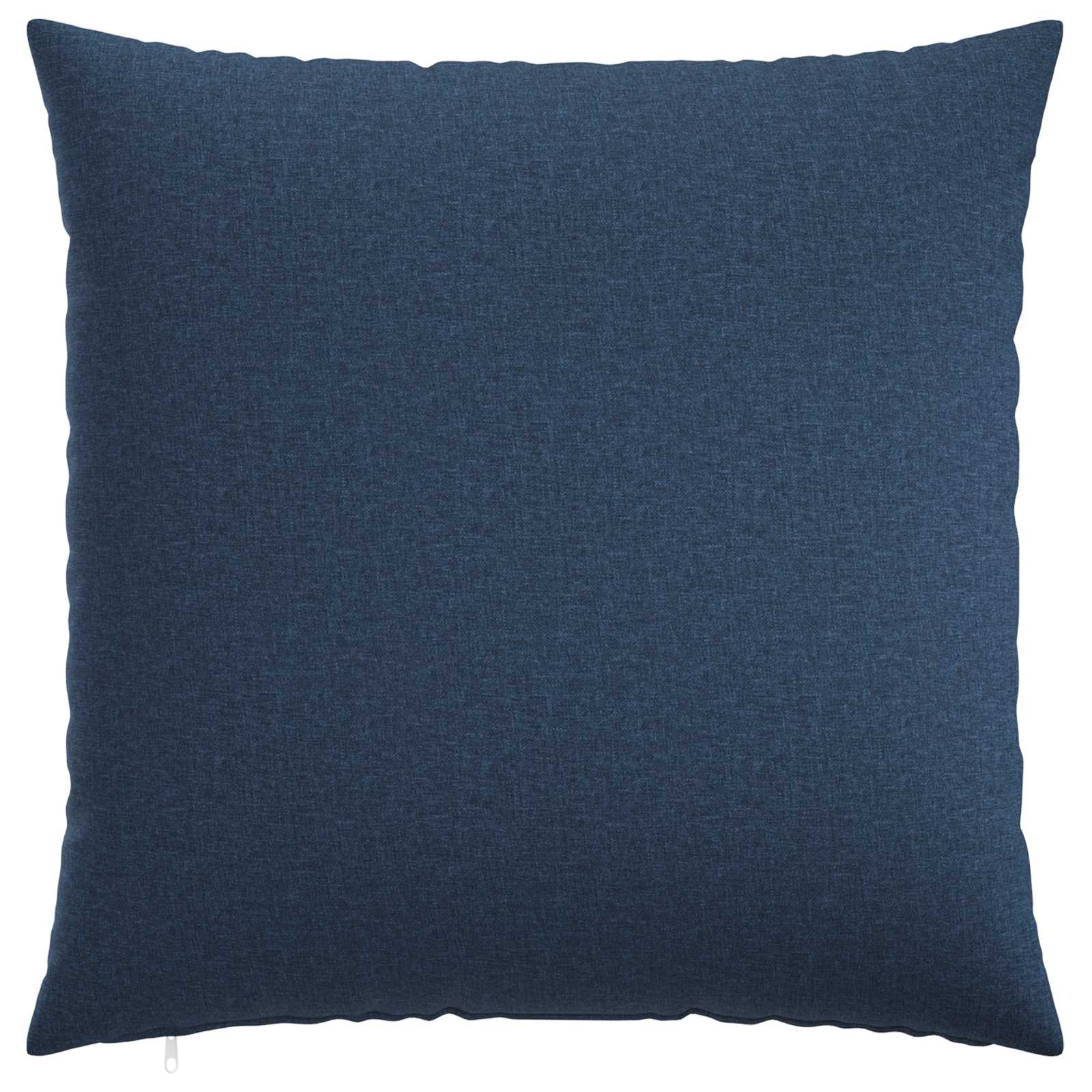 Federa 6 pz HEERLEN Blu 55 x 55 cm Tessuto