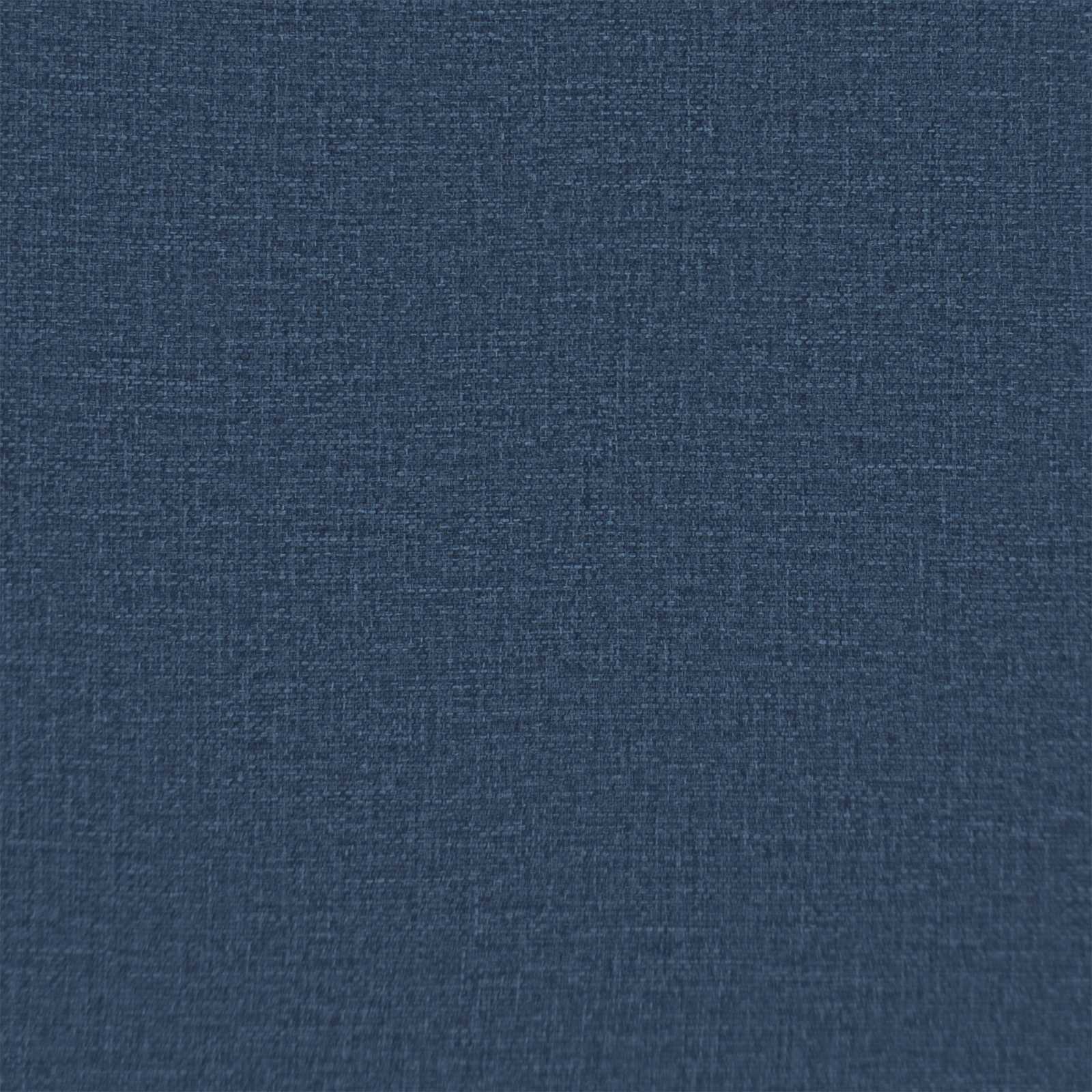 Federa 6 pz HEERLEN Blu 55 x 55 cm Tessuto