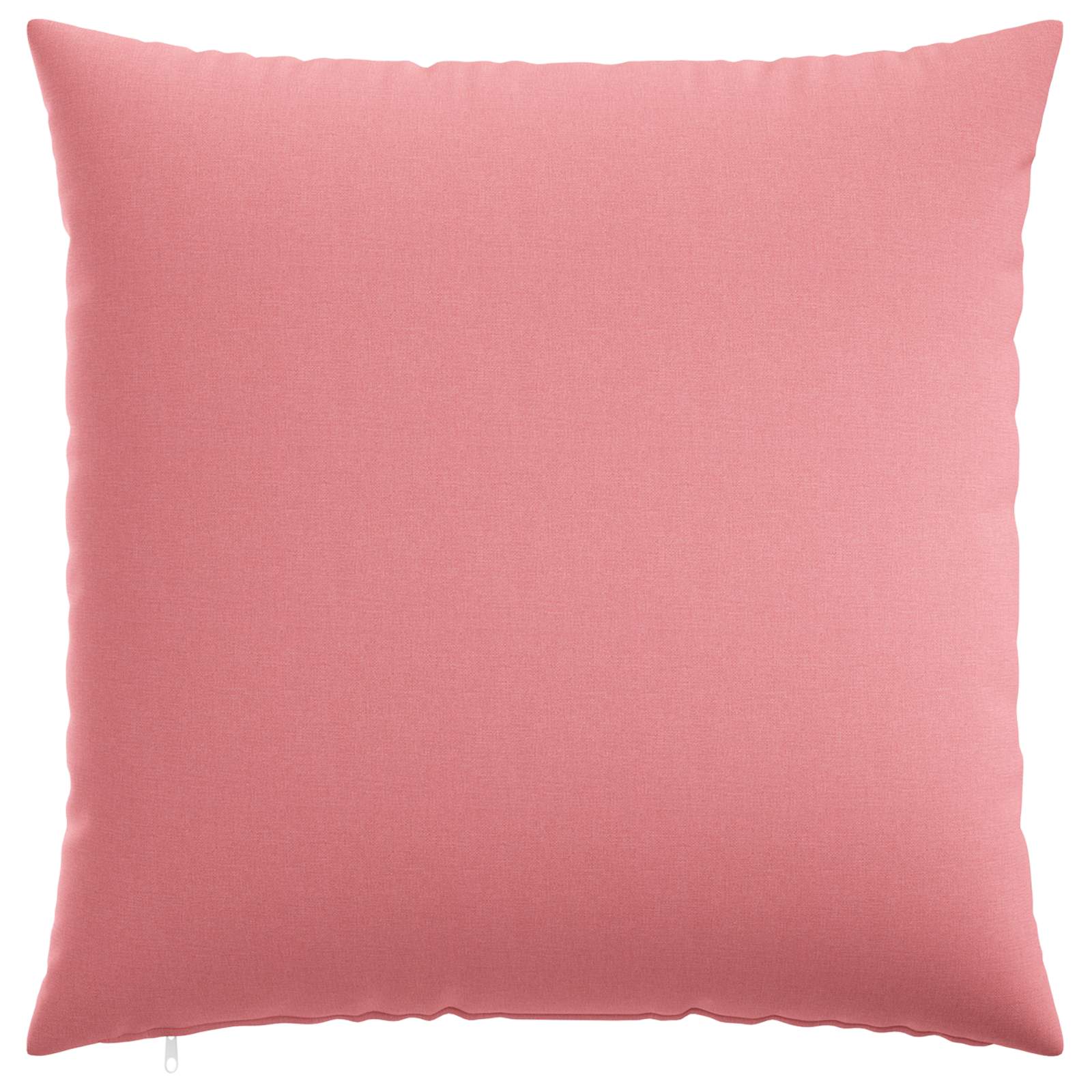 Federa 2 pz HEERLEN Rosa 55 x 55 cm Tessuto
