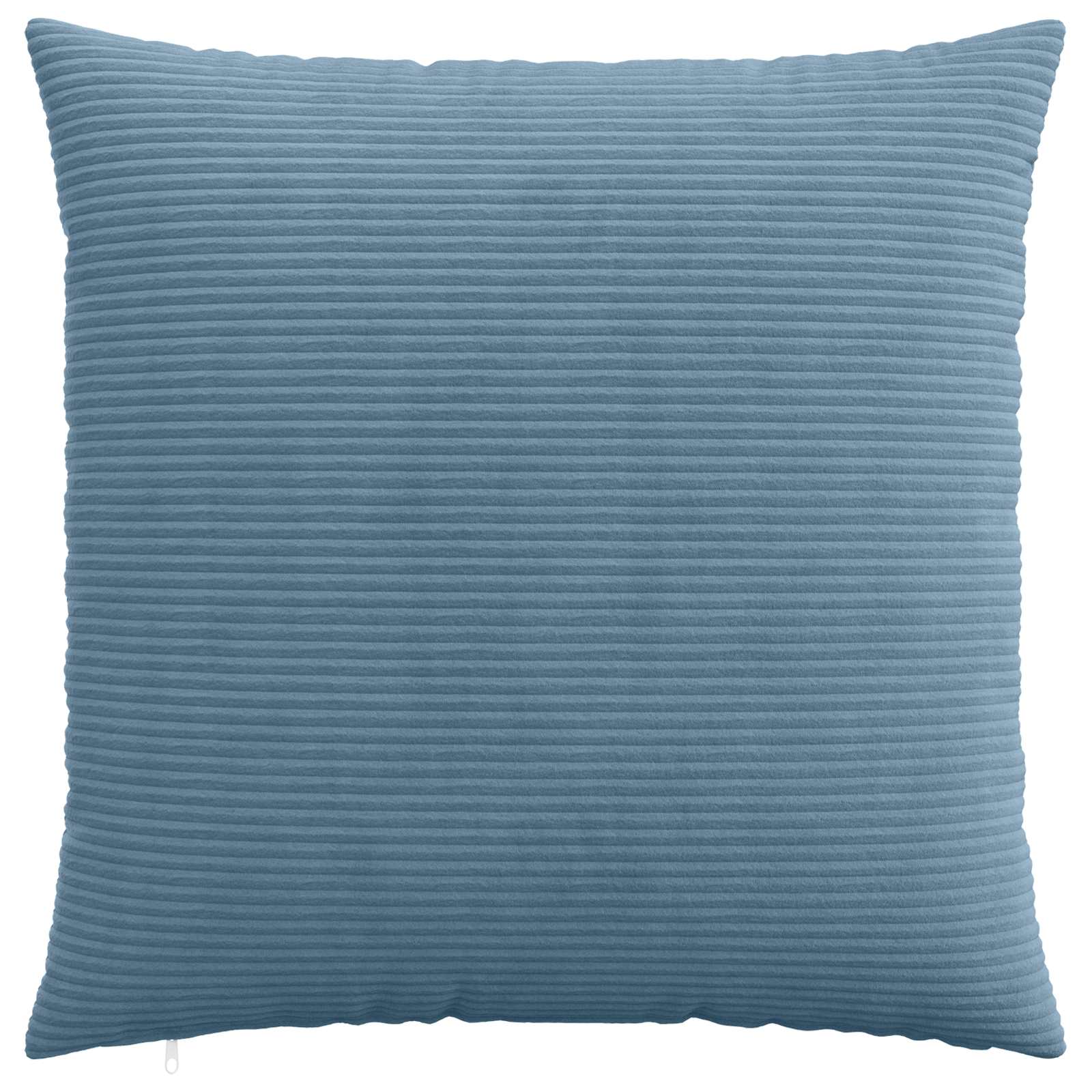 Federa 6 pcs HEERLEN Blu 55 x 55 cm corduroy