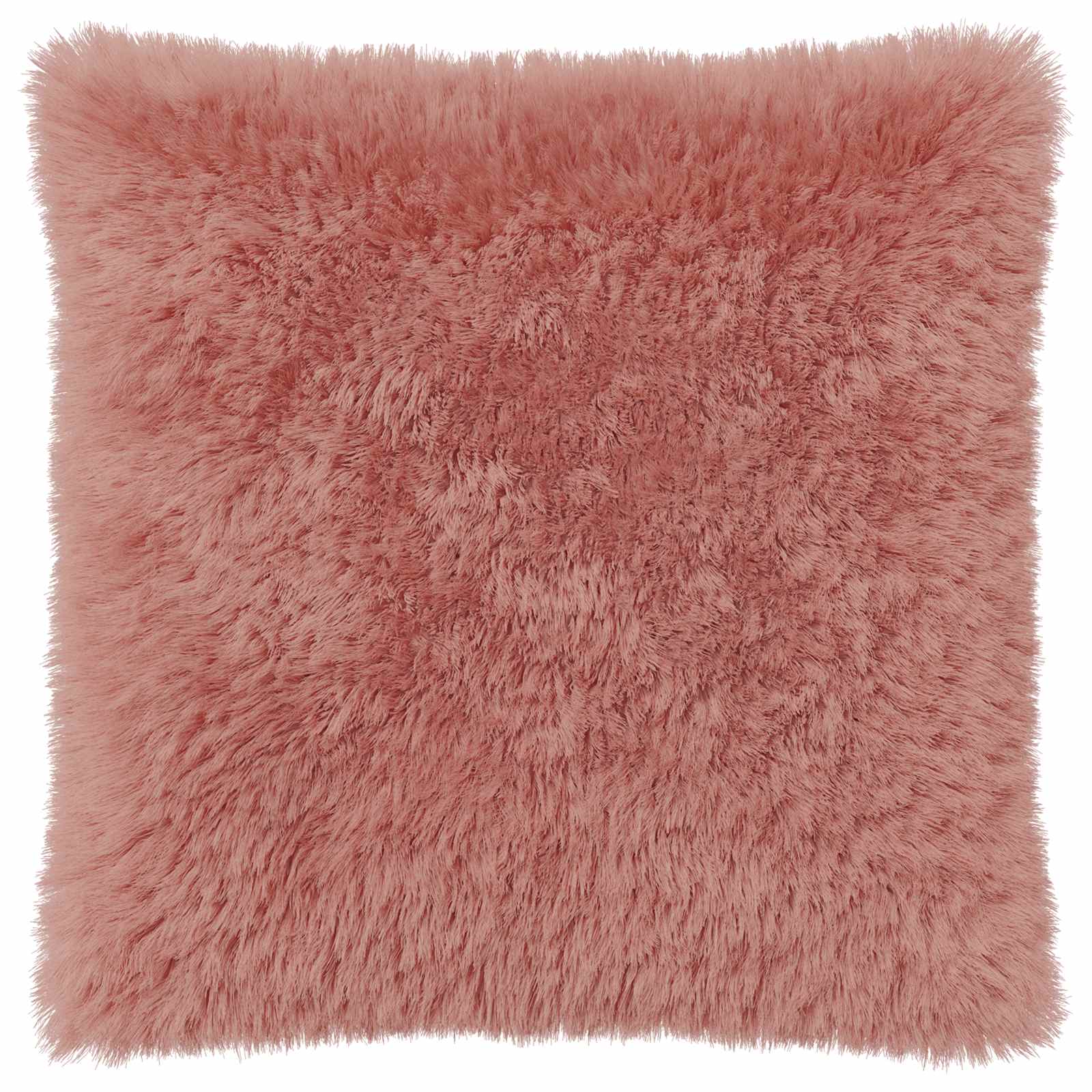 Federa 2 pcs HEERLEN Rosa 55 x 55 cm Fleece PV