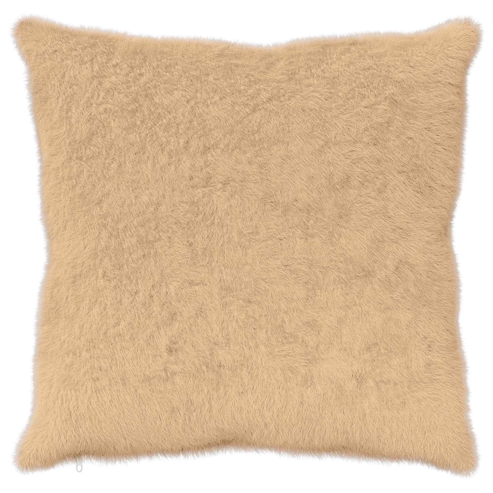 Federa 2 pz HEERLEN Crema 55 x 55 cm