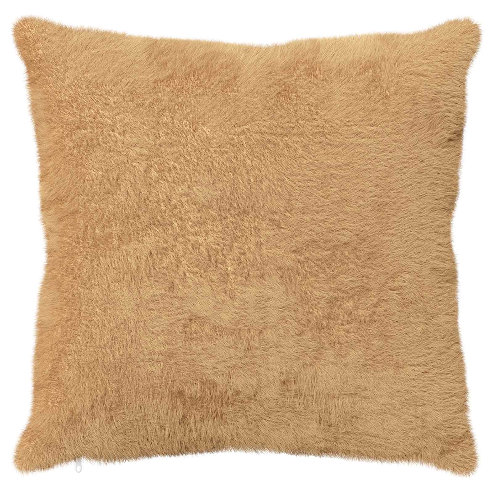 Federa 2 pz HEERLEN Tortora 55 x 55 cm