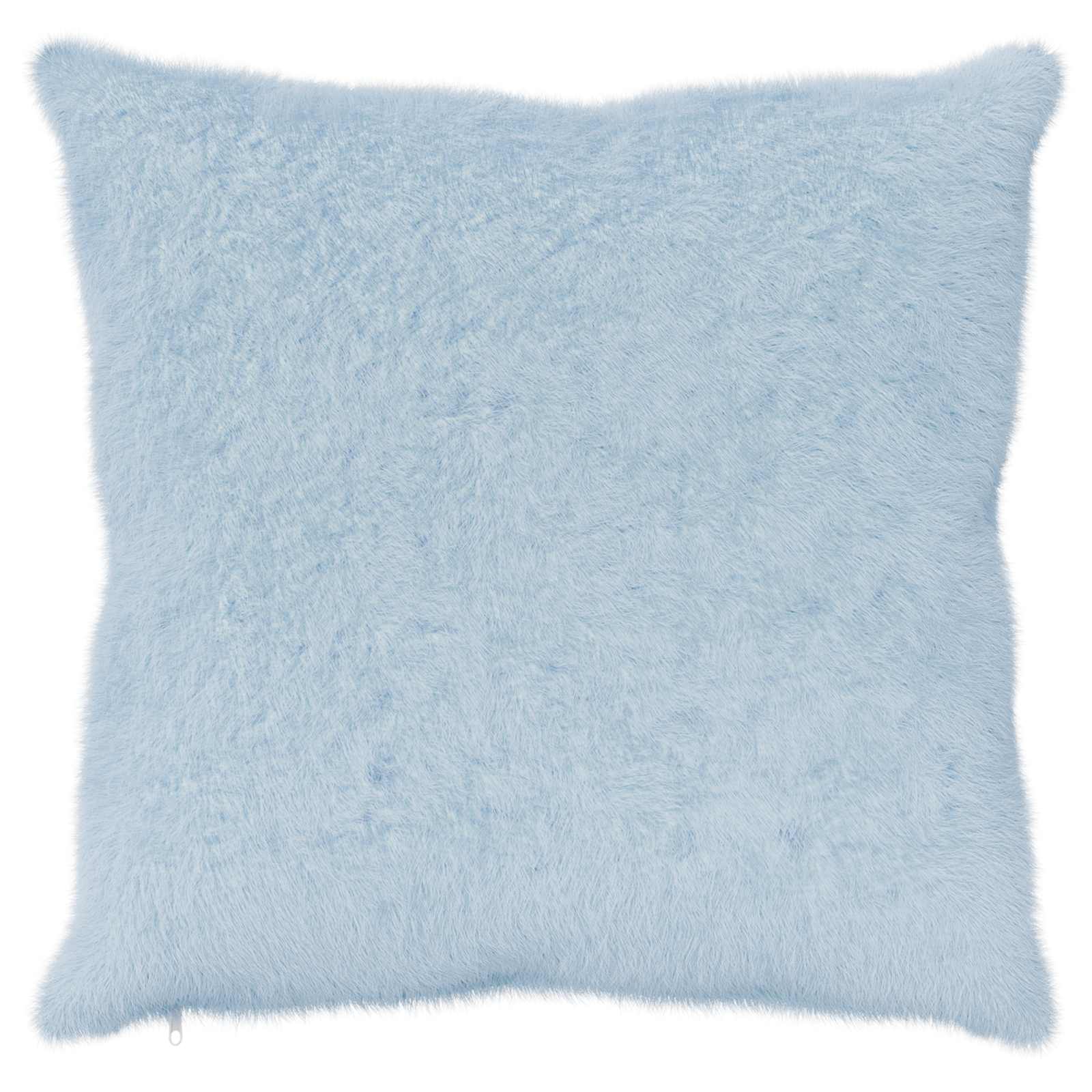 Federa 2 pz HEERLEN Azzurro 55 x 55 cm