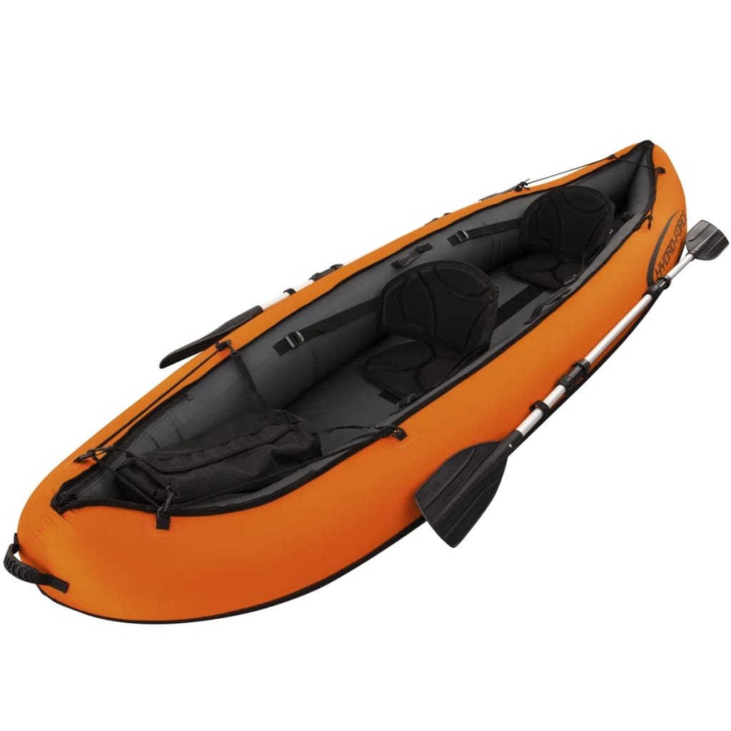 Bestway Hydro-Force Kayak con Remi e Pompa 65052