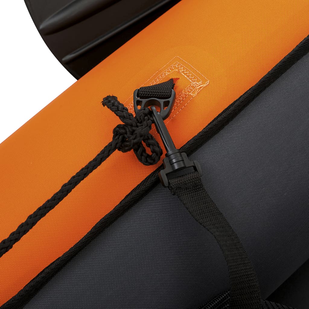 Bestway Hydro-Force Kayak con Remi e Pompa 65052