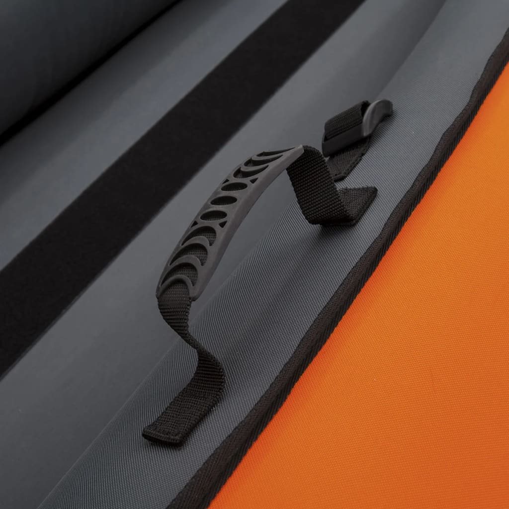 Bestway Hydro-Force Kayak con Remi e Pompa 65052