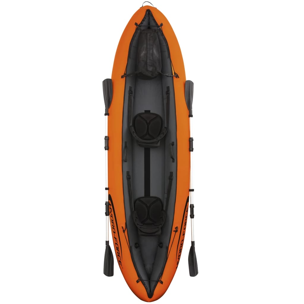 Bestway Hydro-Force Kayak con Remi e Pompa 65052