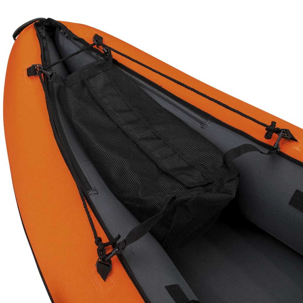 Bestway Hydro-Force Kayak con Remi e Pompa 65052
