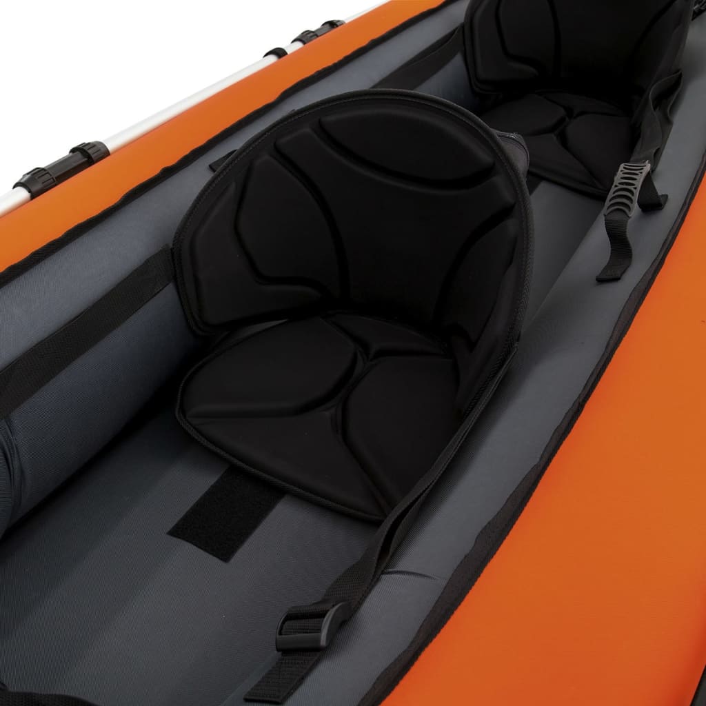 Bestway Hydro-Force Kayak con Remi e Pompa 65052