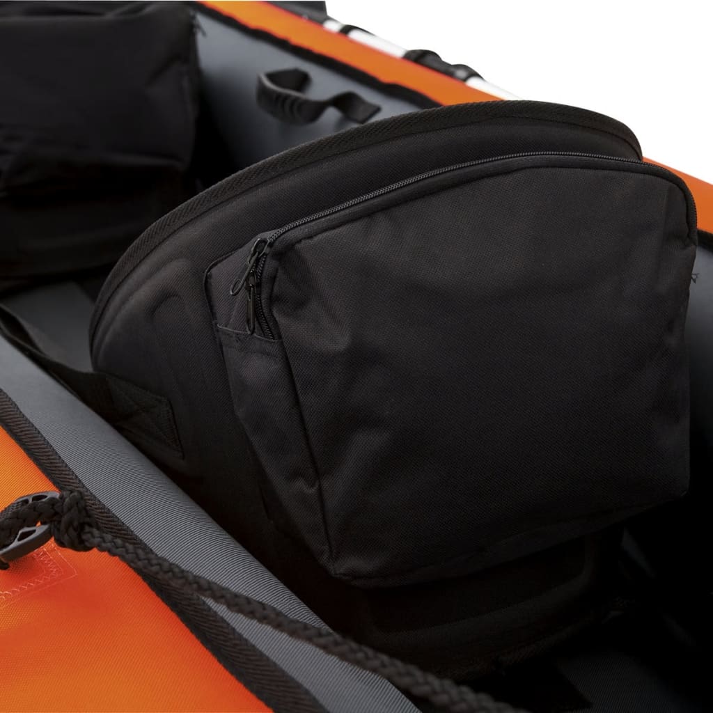 Bestway Hydro-Force Kayak con Remi e Pompa 65052